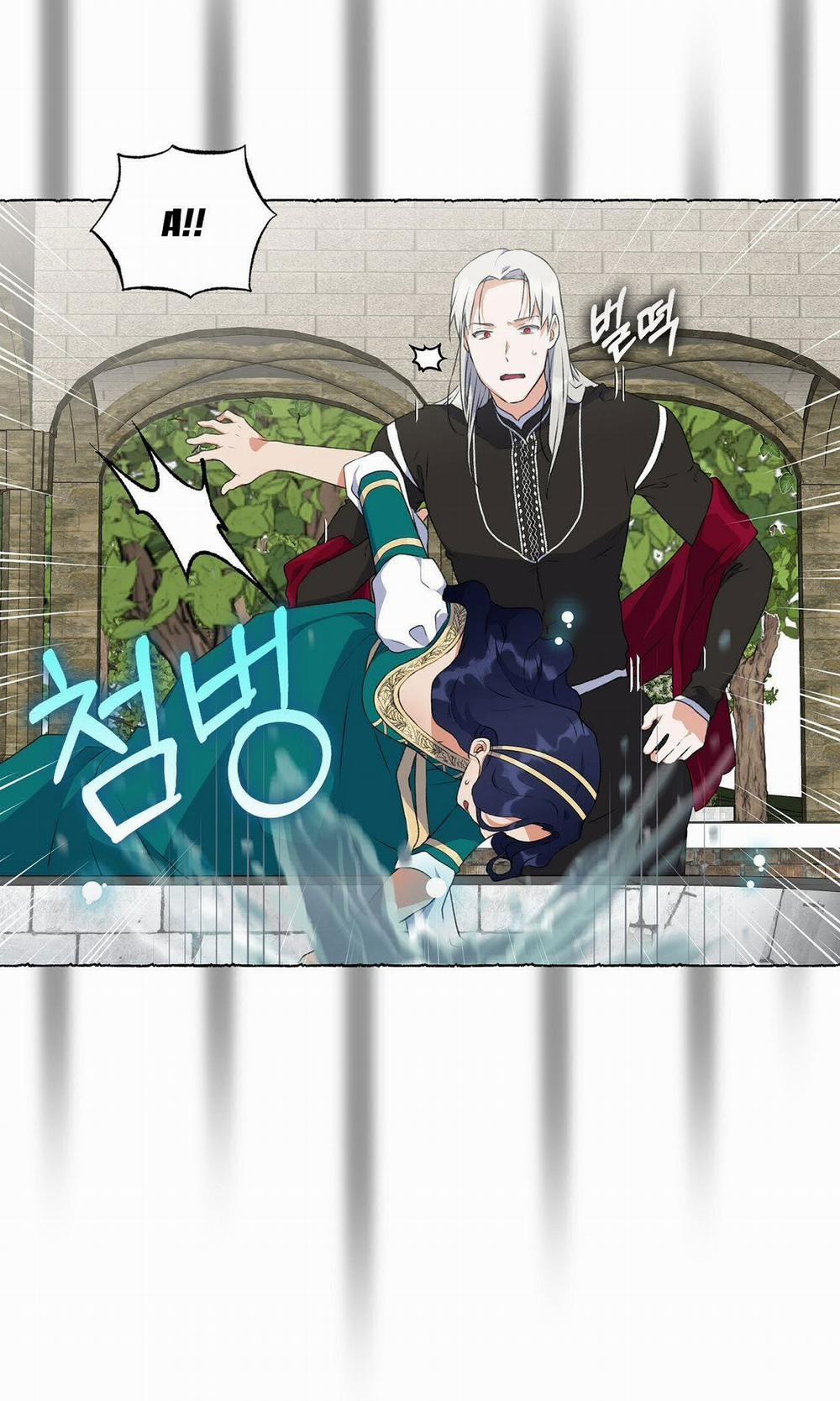 [18+] Chuyện Của Những Pháp Sư Ấy 4.1 trang 24