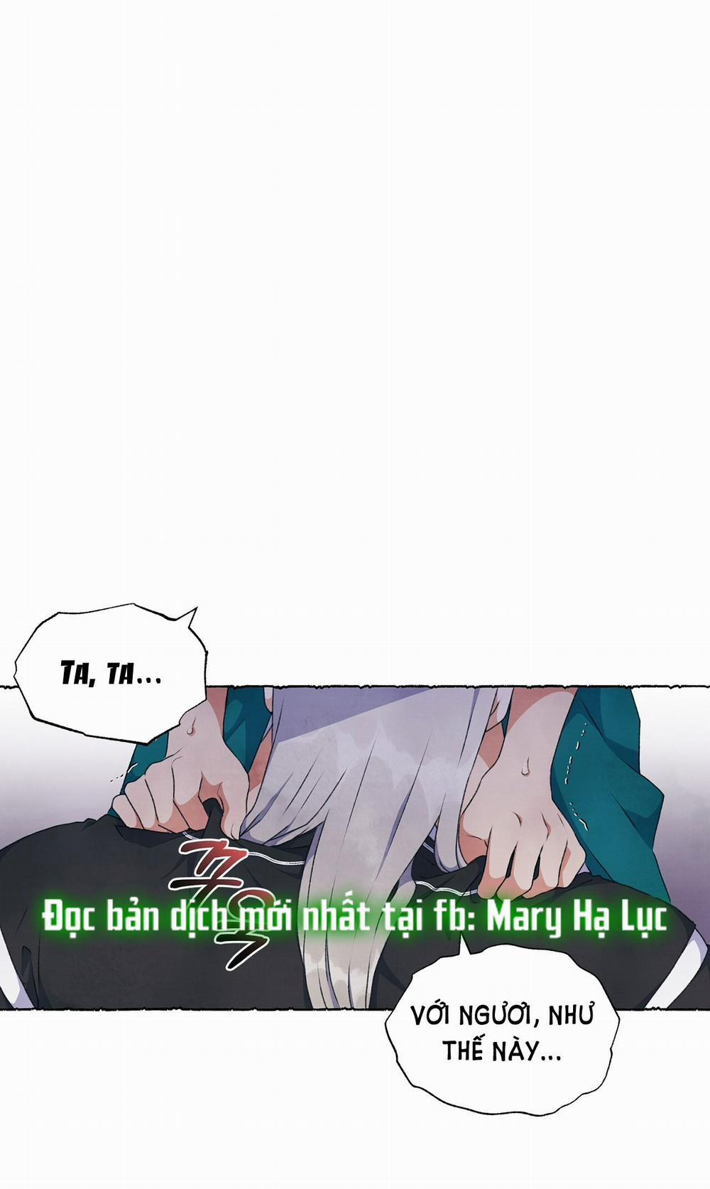 [18+] Chuyện Của Những Pháp Sư Ấy 4.1 trang 4