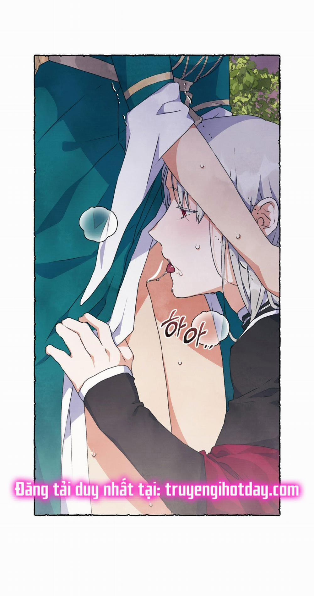 [18+] Chuyện Của Những Pháp Sư Ấy 4.1 trang 7
