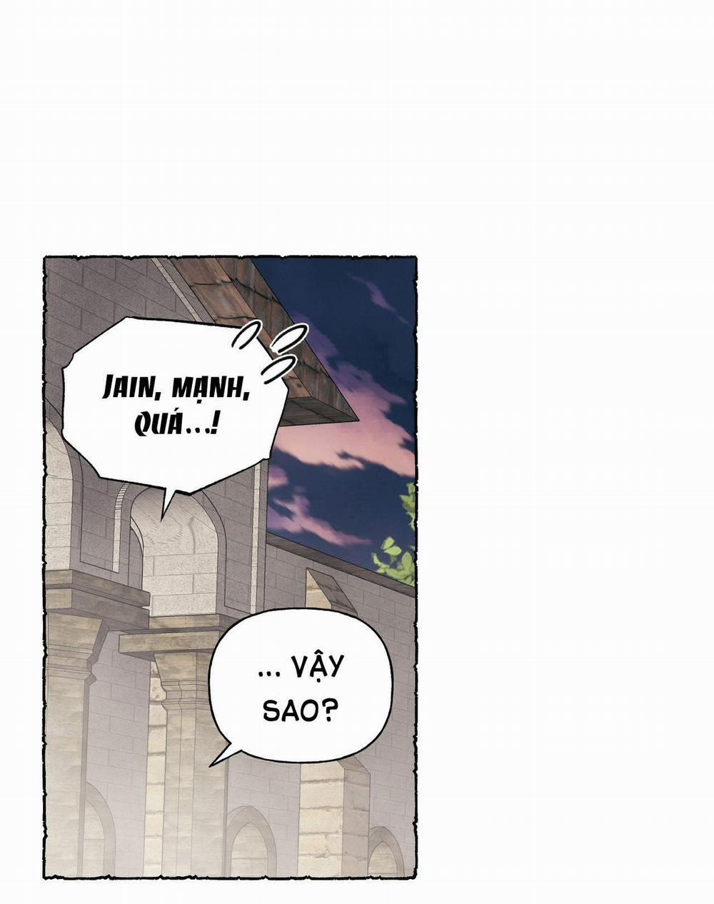 [18+] Chuyện Của Những Pháp Sư Ấy 4.1 trang 9