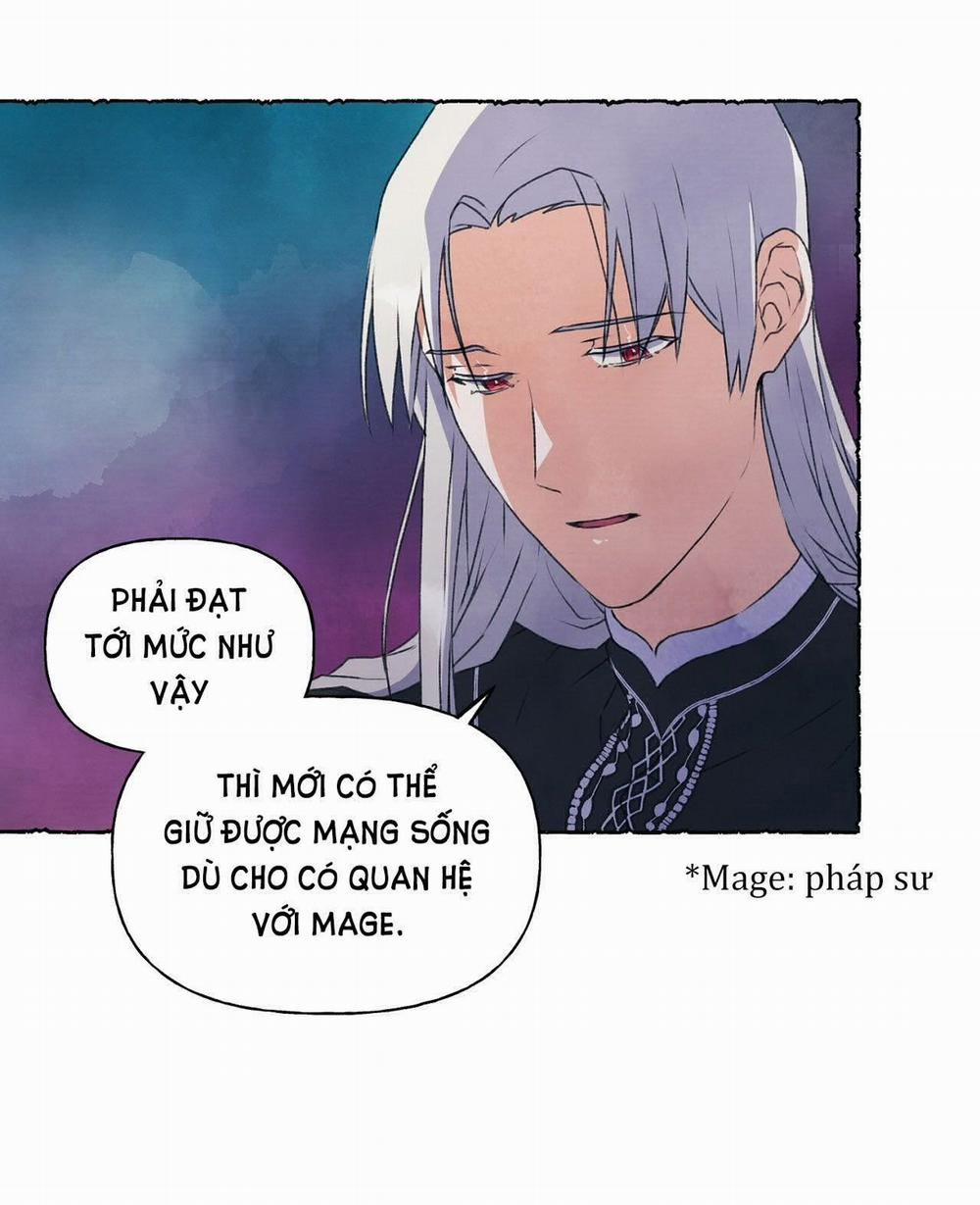 [18+] Chuyện Của Những Pháp Sư Ấy 4.2 trang 10