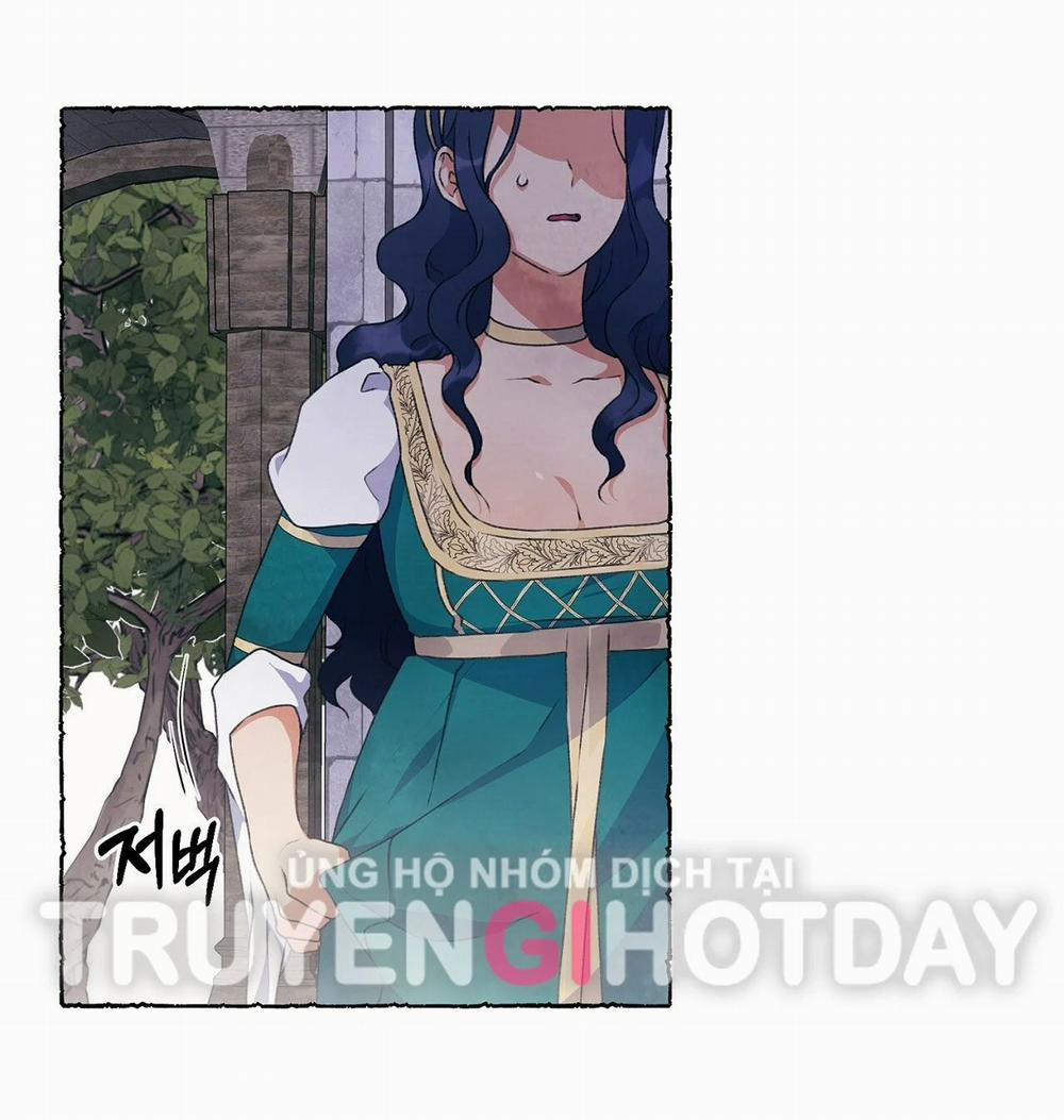 [18+] Chuyện Của Những Pháp Sư Ấy 4.2 trang 14