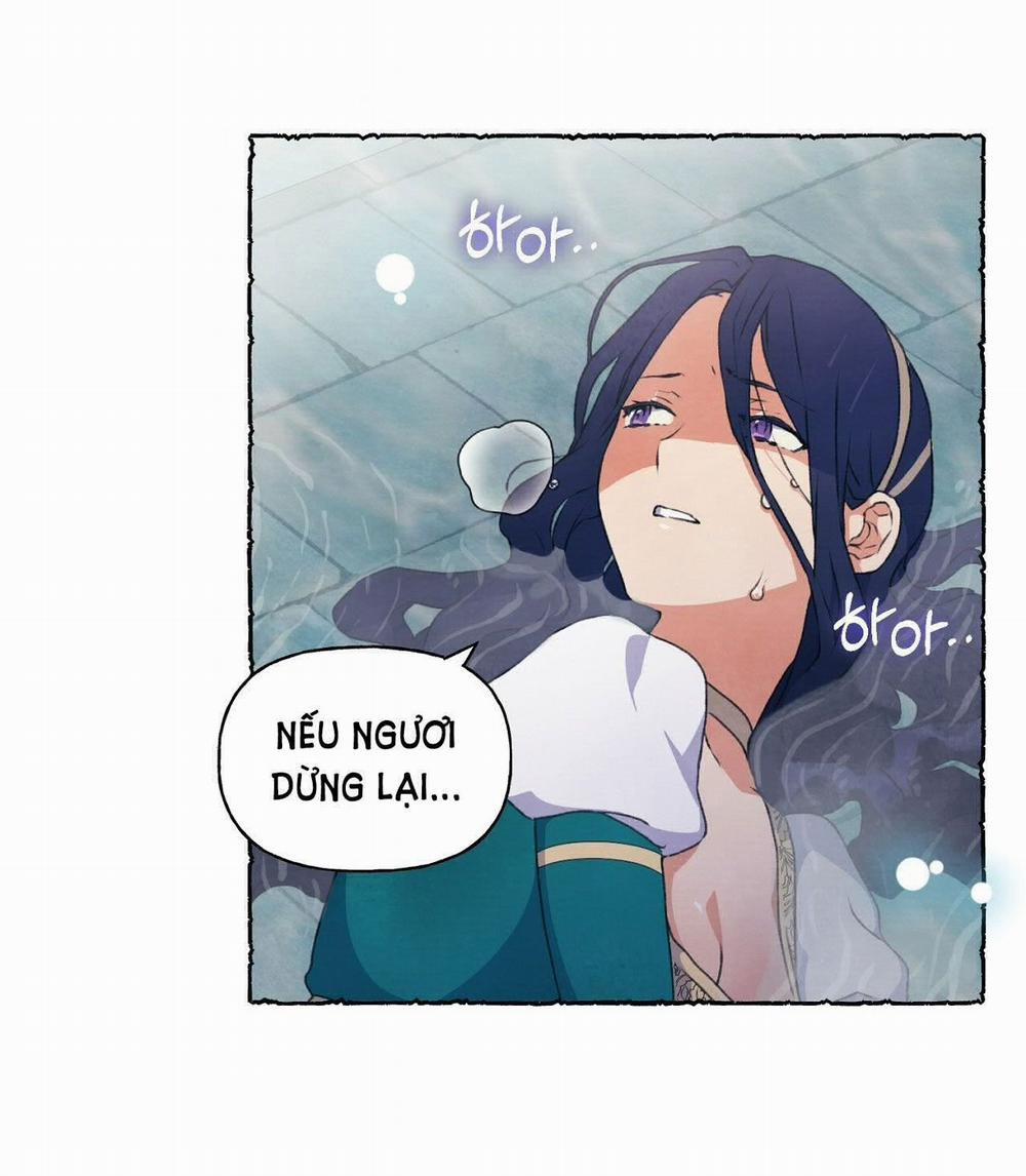 [18+] Chuyện Của Những Pháp Sư Ấy 4.2 trang 19