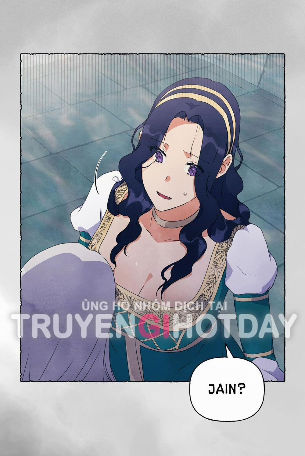 [18+] Chuyện Của Những Pháp Sư Ấy 4.2 trang 2