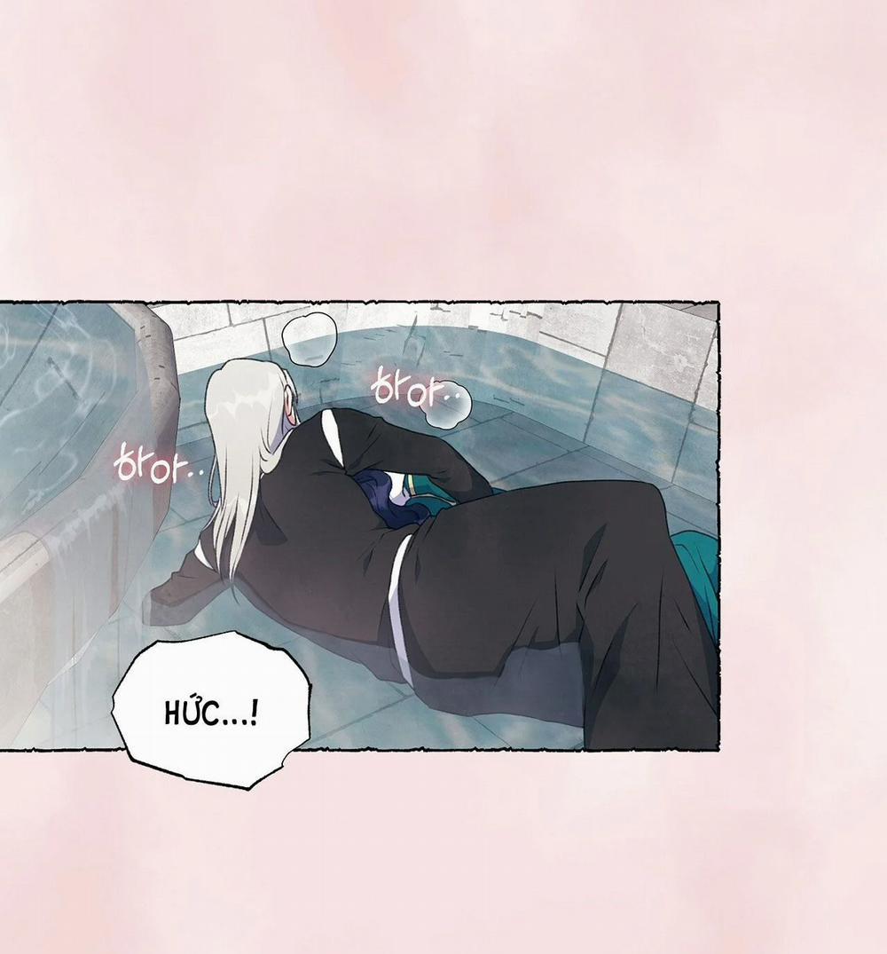 [18+] Chuyện Của Những Pháp Sư Ấy 4.2 trang 22