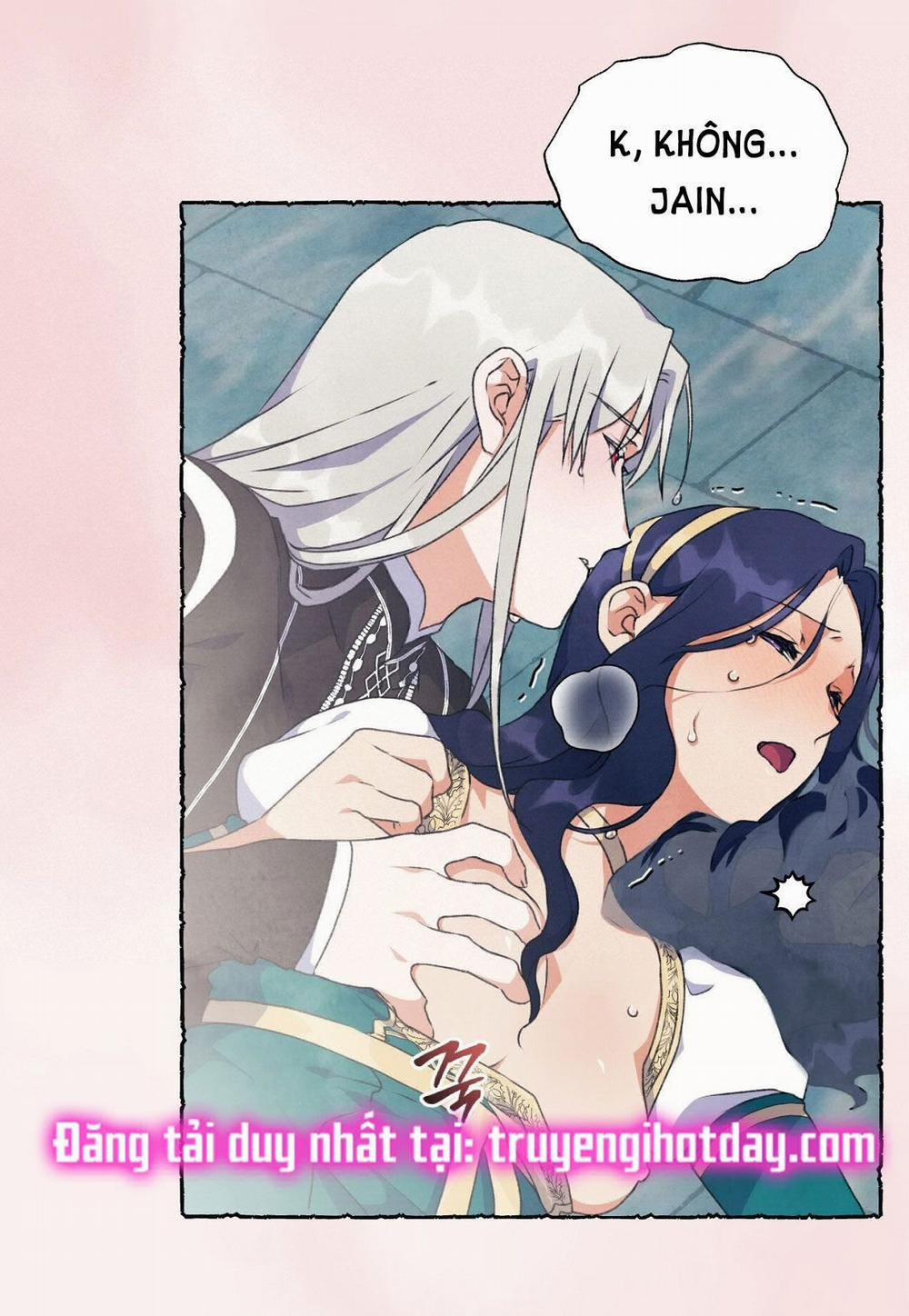 [18+] Chuyện Của Những Pháp Sư Ấy 4.2 trang 23
