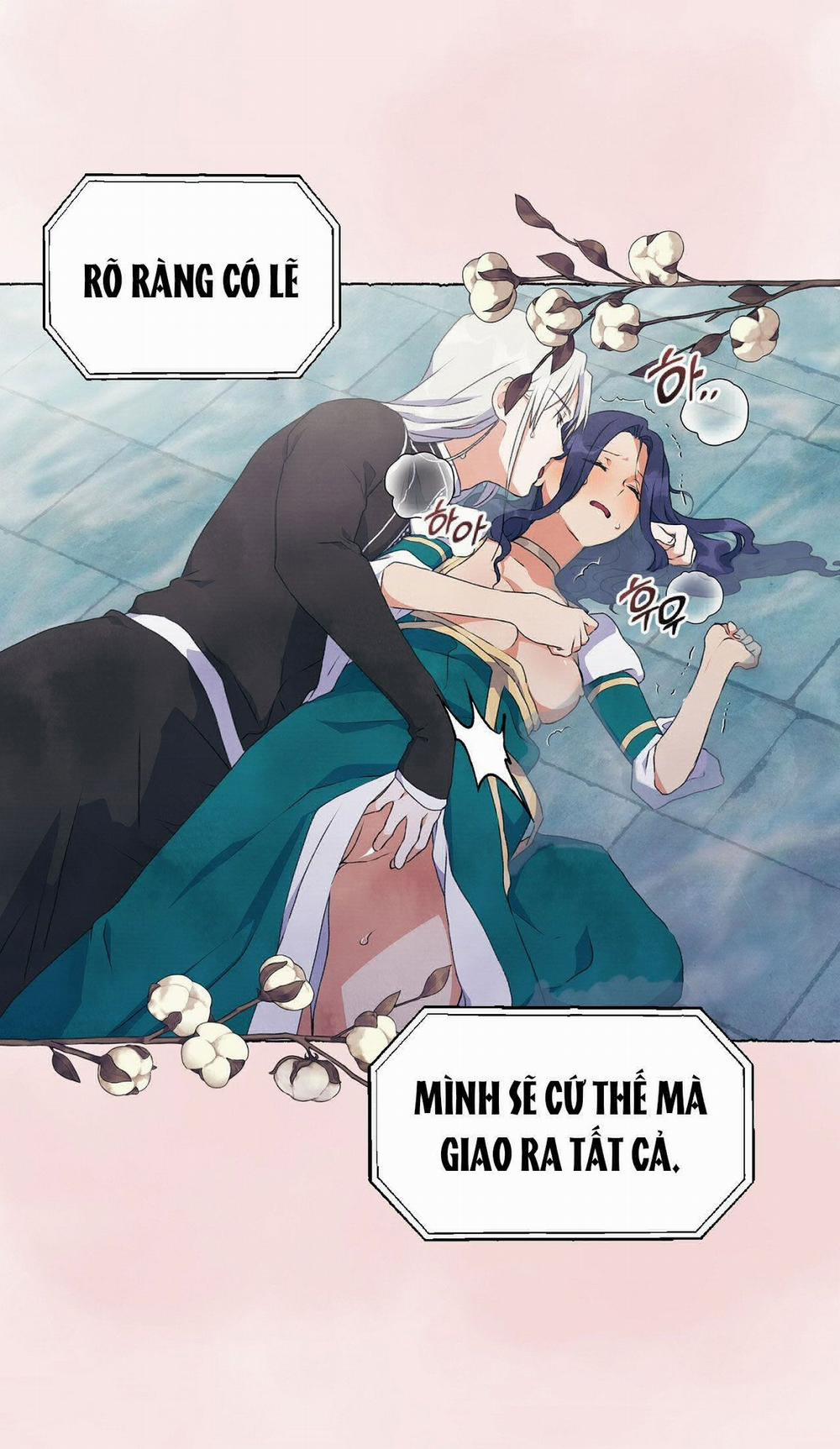 [18+] Chuyện Của Những Pháp Sư Ấy 4.2 trang 26