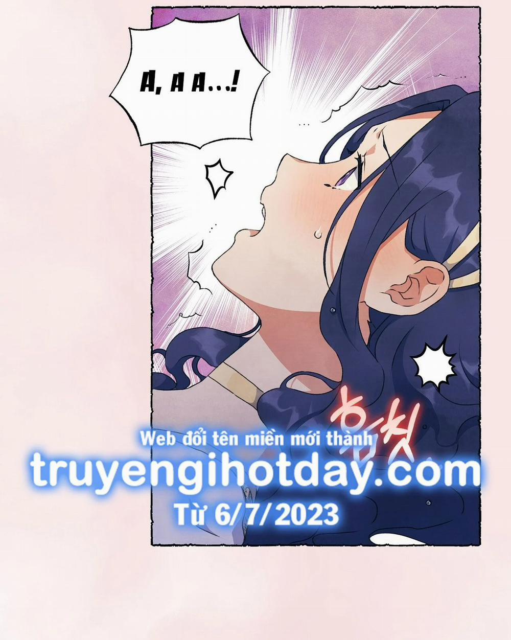 [18+] Chuyện Của Những Pháp Sư Ấy 4.2 trang 28