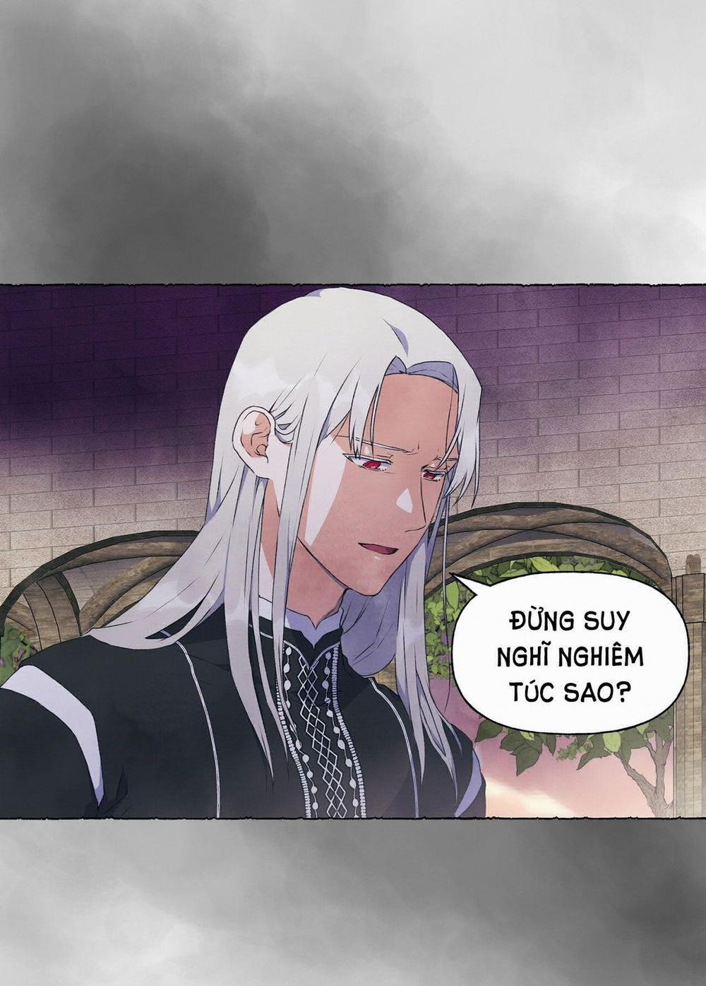 [18+] Chuyện Của Những Pháp Sư Ấy 4.2 trang 3