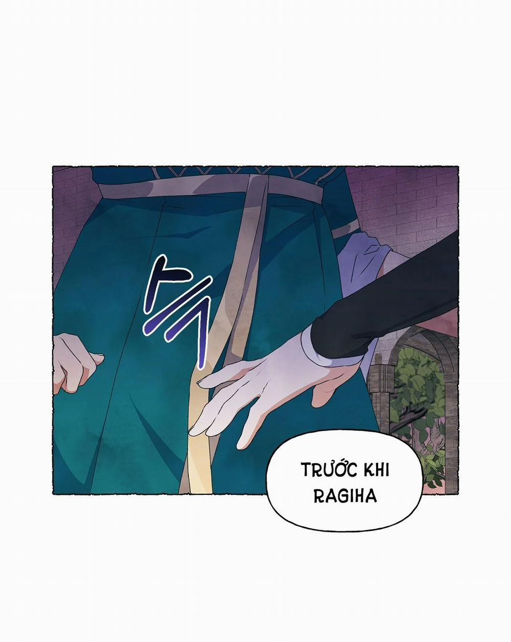 [18+] Chuyện Của Những Pháp Sư Ấy 4.2 trang 7