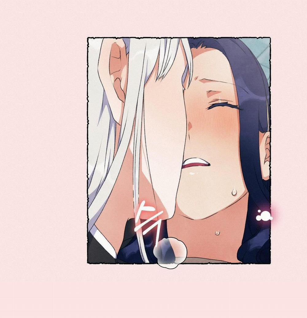 [18+] Chuyện Của Những Pháp Sư Ấy 5.1 trang 11