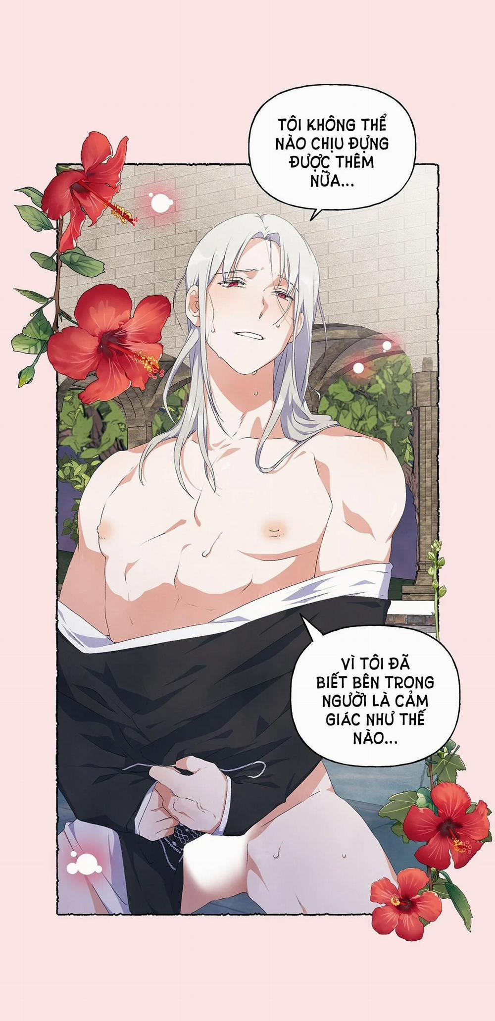 [18+] Chuyện Của Những Pháp Sư Ấy 5.1 trang 16