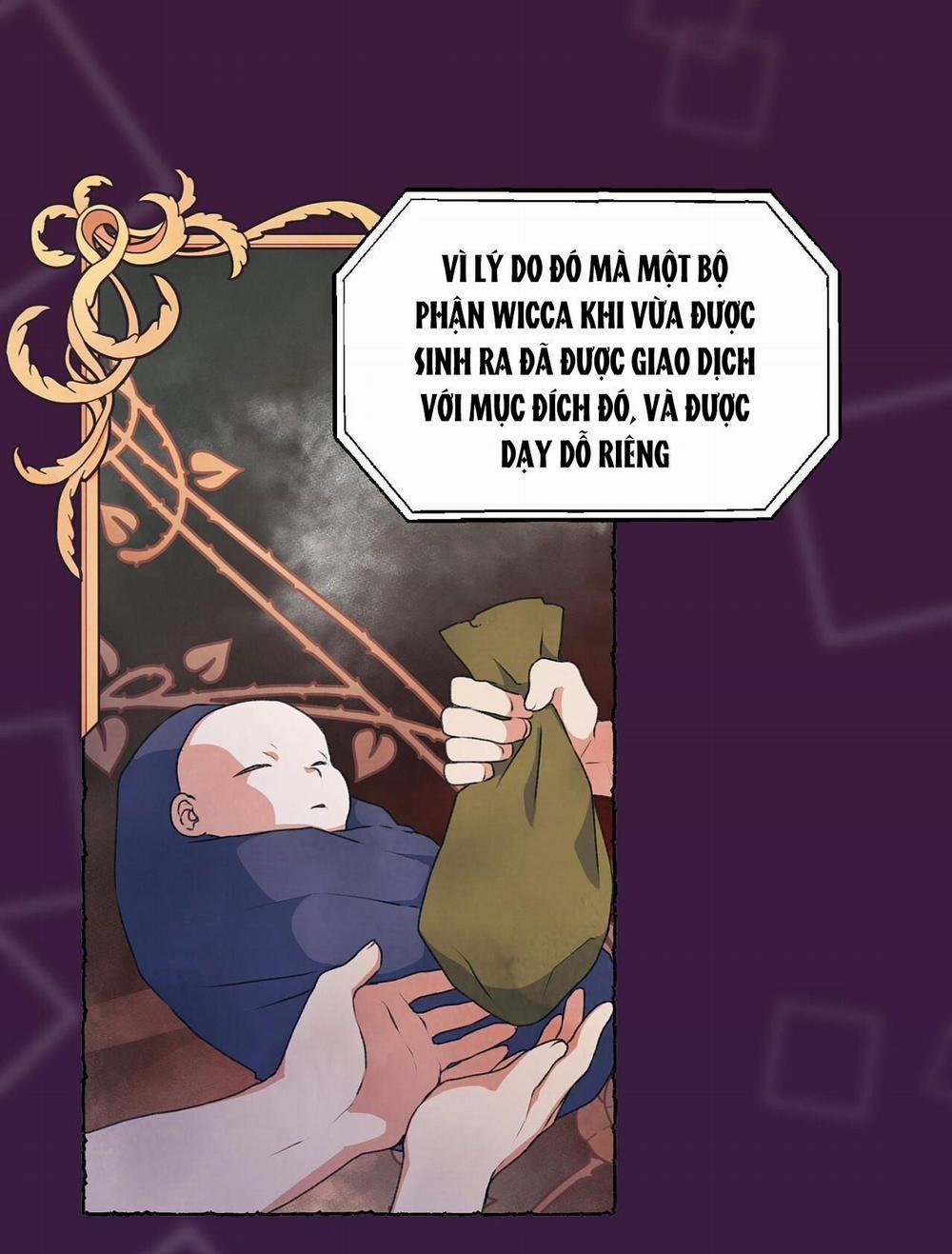 [18+] Chuyện Của Những Pháp Sư Ấy 5.1 trang 30