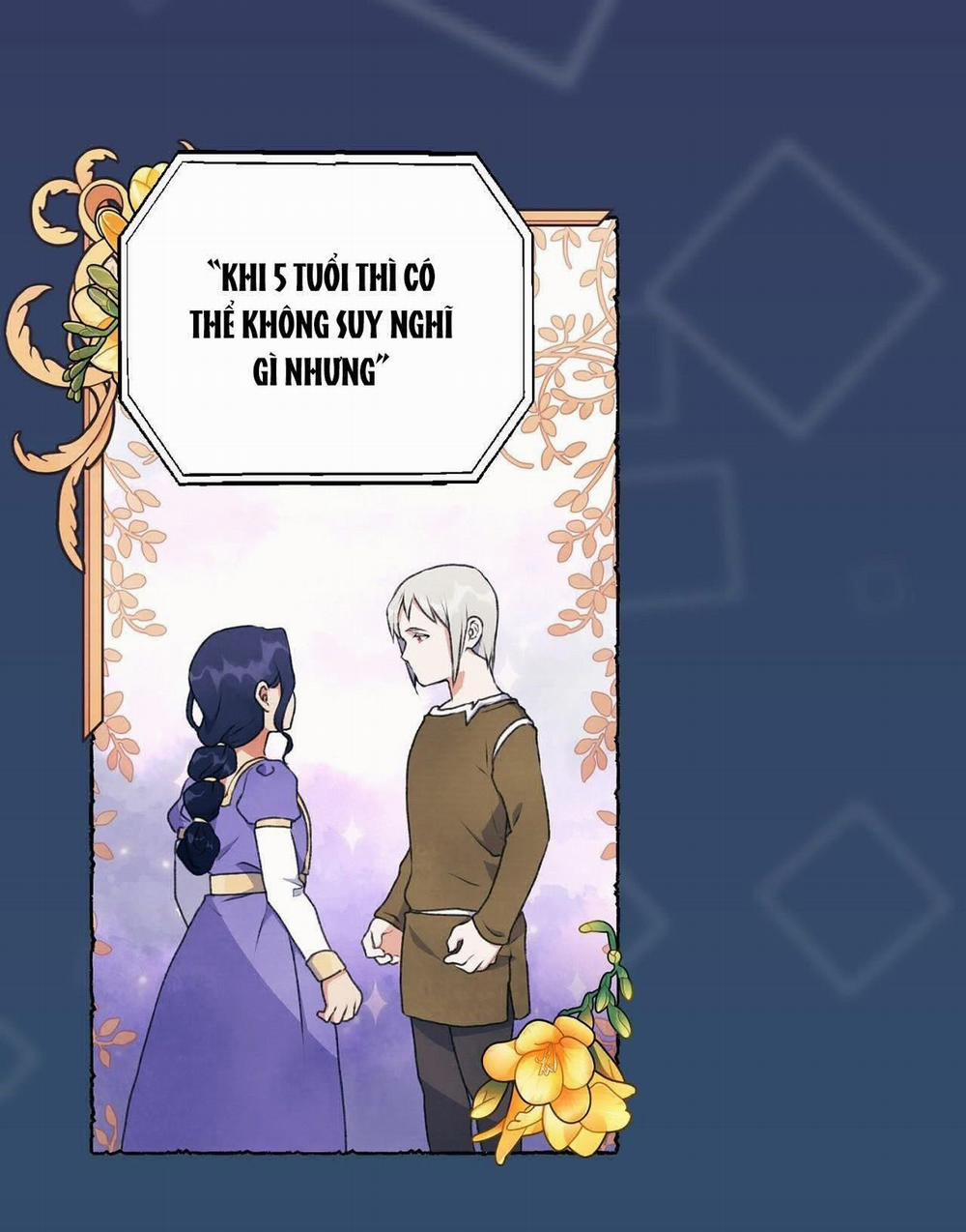 [18+] Chuyện Của Những Pháp Sư Ấy 5.1 trang 33