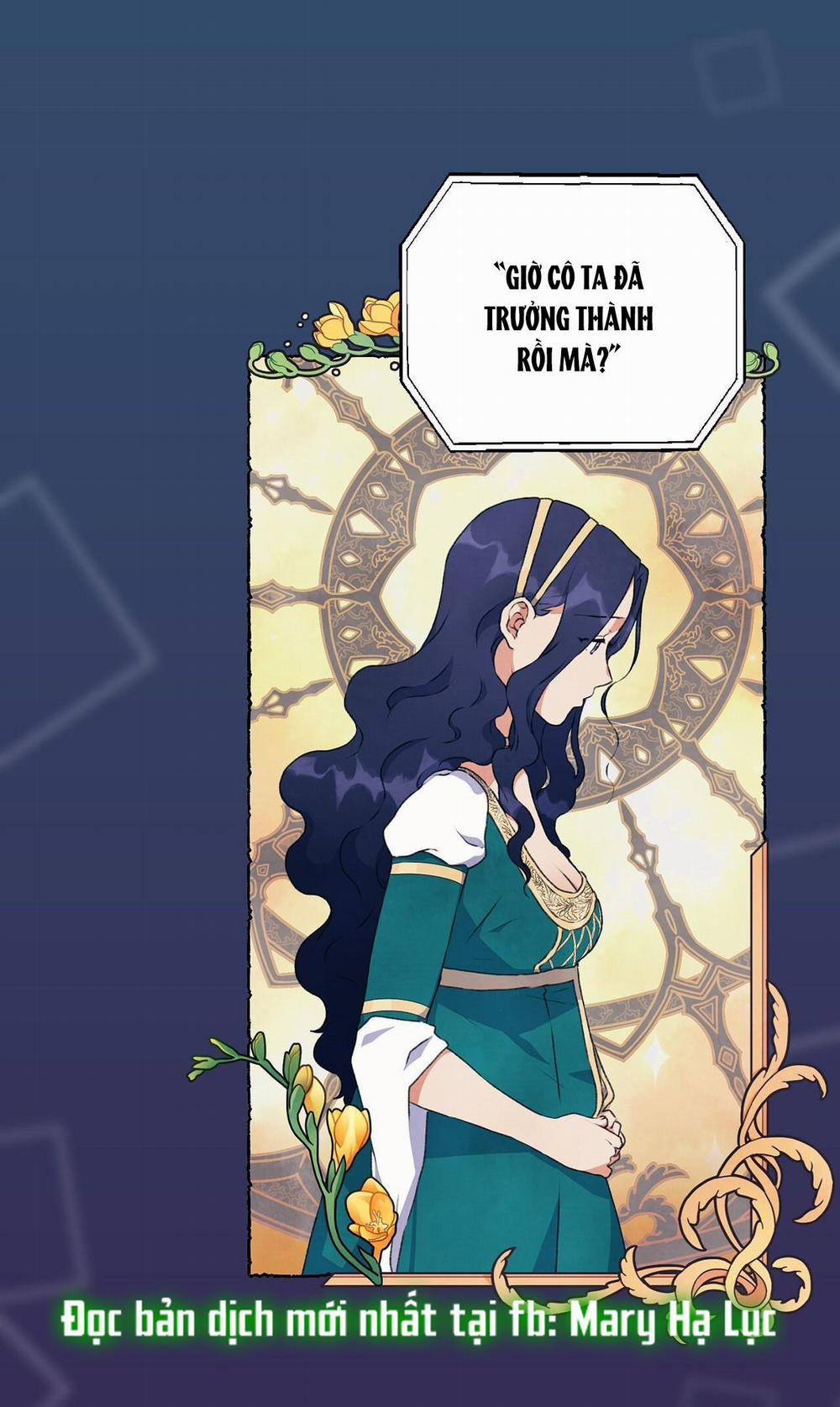 [18+] Chuyện Của Những Pháp Sư Ấy 5.1 trang 34