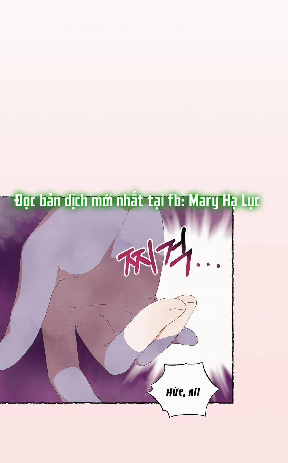 [18+] Chuyện Của Những Pháp Sư Ấy 5.1 trang 4