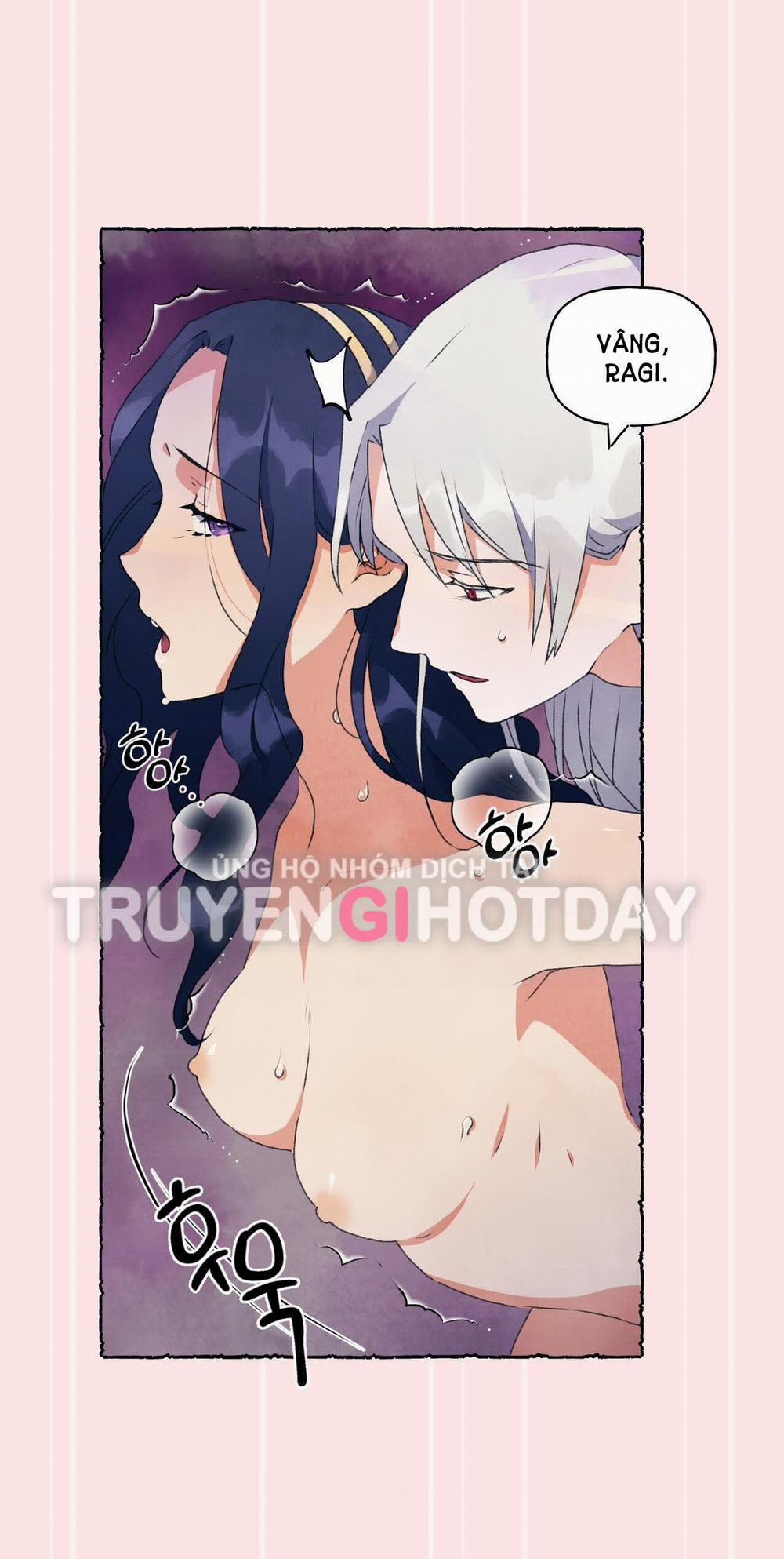 [18+] Chuyện Của Những Pháp Sư Ấy 5.2 trang 6