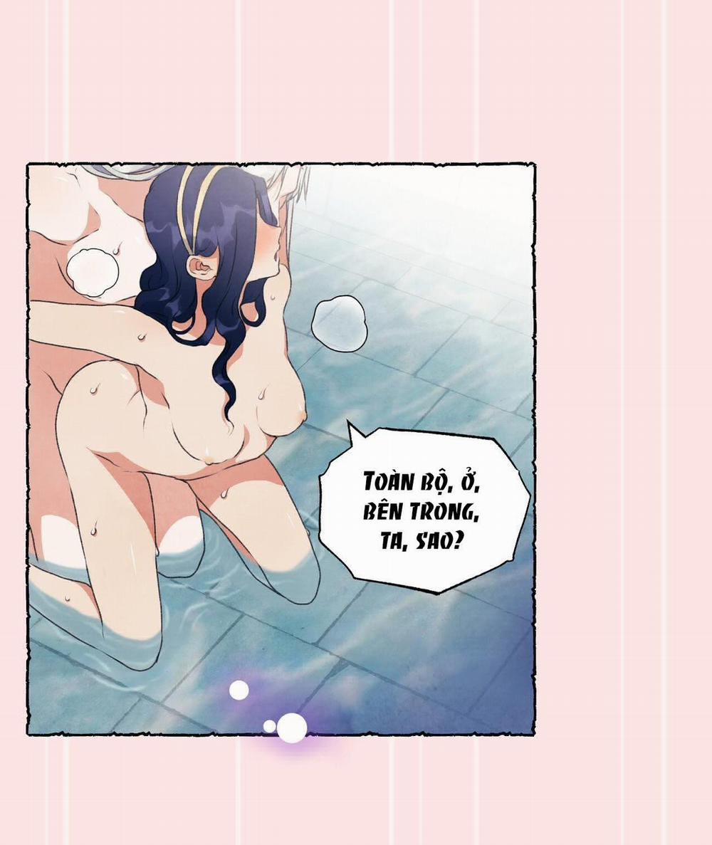 [18+] Chuyện Của Những Pháp Sư Ấy 5.2 trang 7
