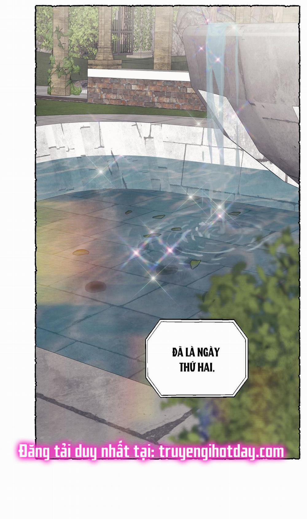 [18+] Chuyện Của Những Pháp Sư Ấy 6.1 trang 21