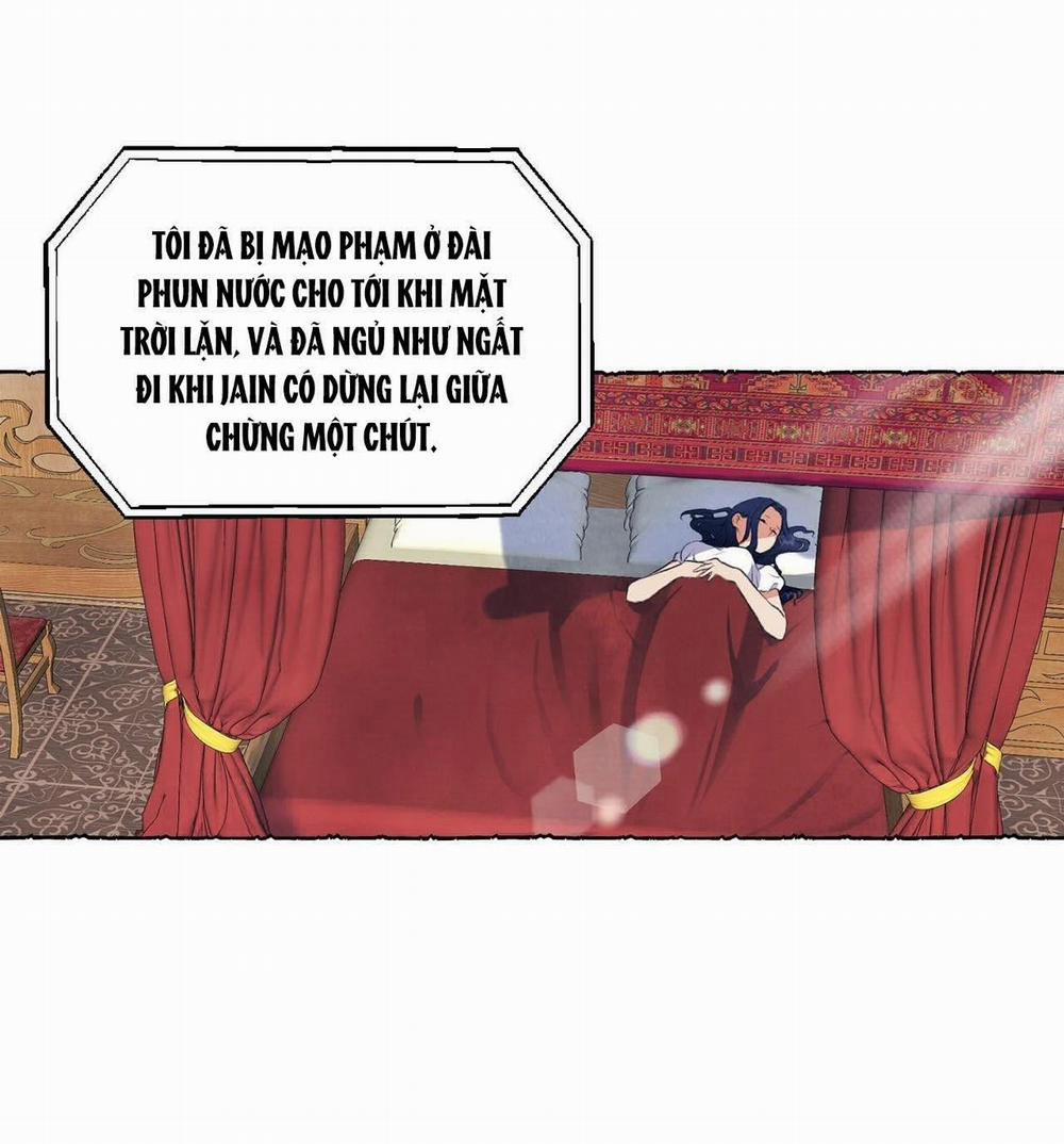 [18+] Chuyện Của Những Pháp Sư Ấy 6.1 trang 22