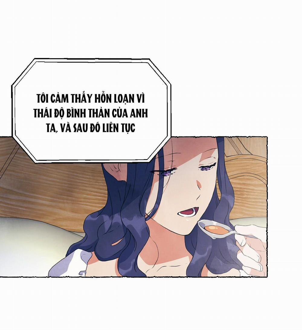 [18+] Chuyện Của Những Pháp Sư Ấy 6.1 trang 24