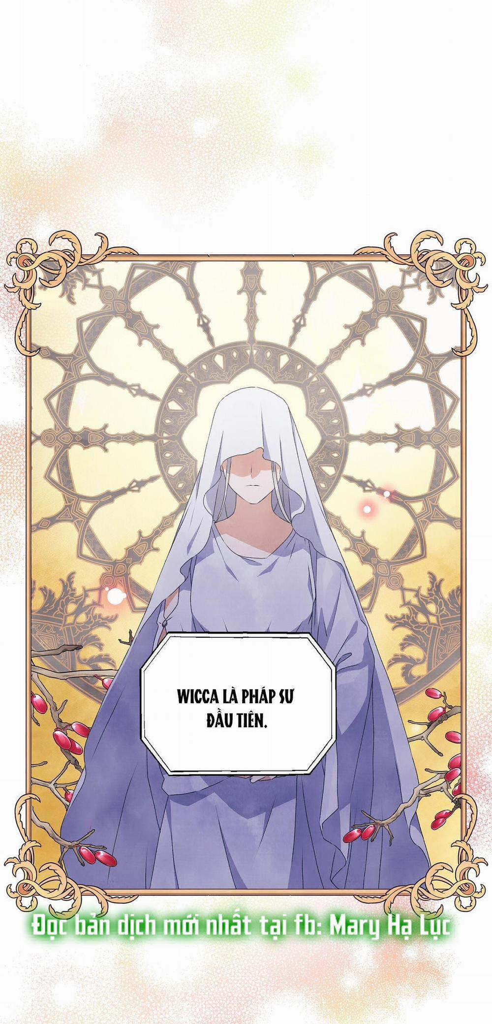 [18+] Chuyện Của Những Pháp Sư Ấy 6.1 trang 4