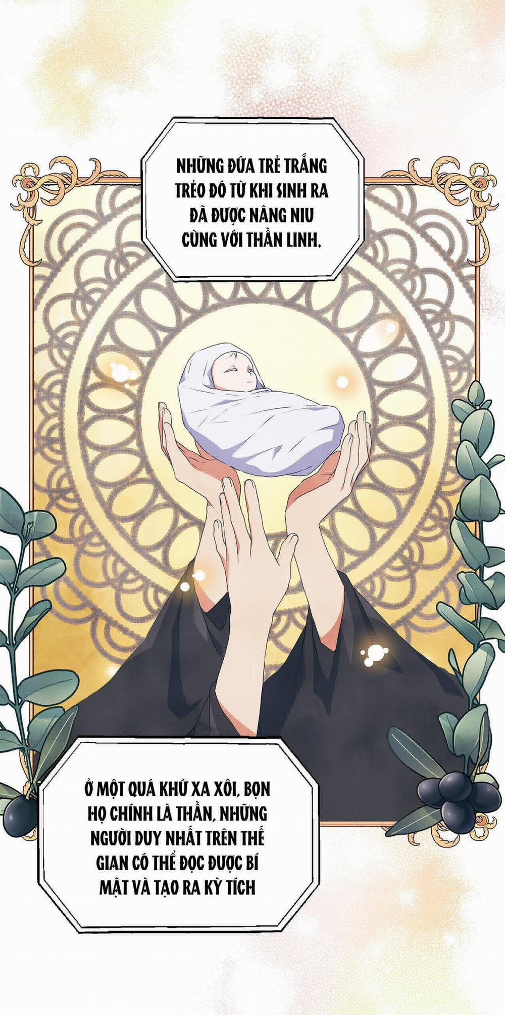 [18+] Chuyện Của Những Pháp Sư Ấy 6.1 trang 6