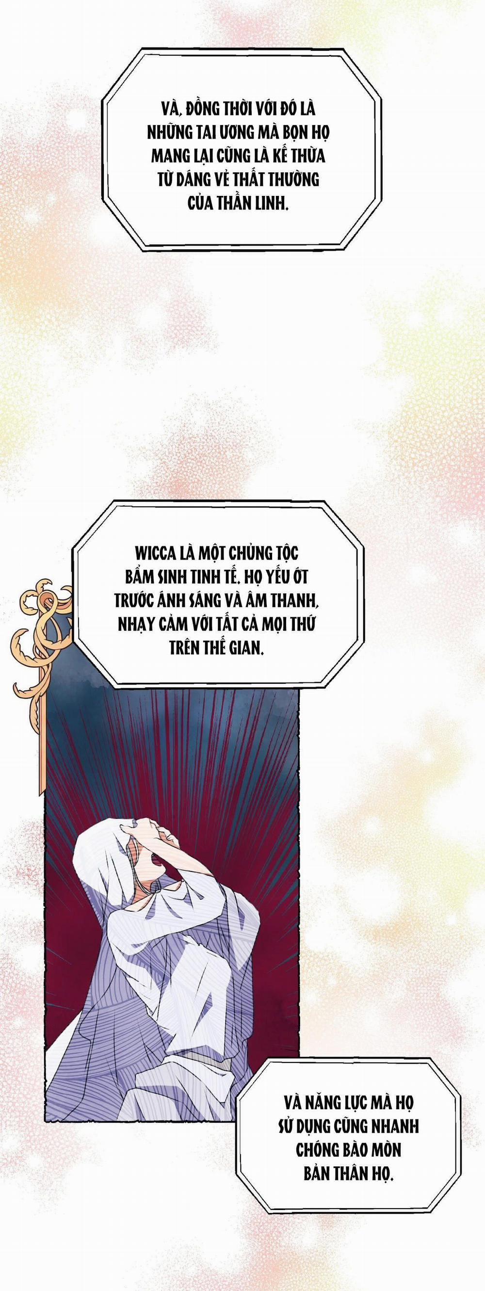 [18+] Chuyện Của Những Pháp Sư Ấy 6.1 trang 7