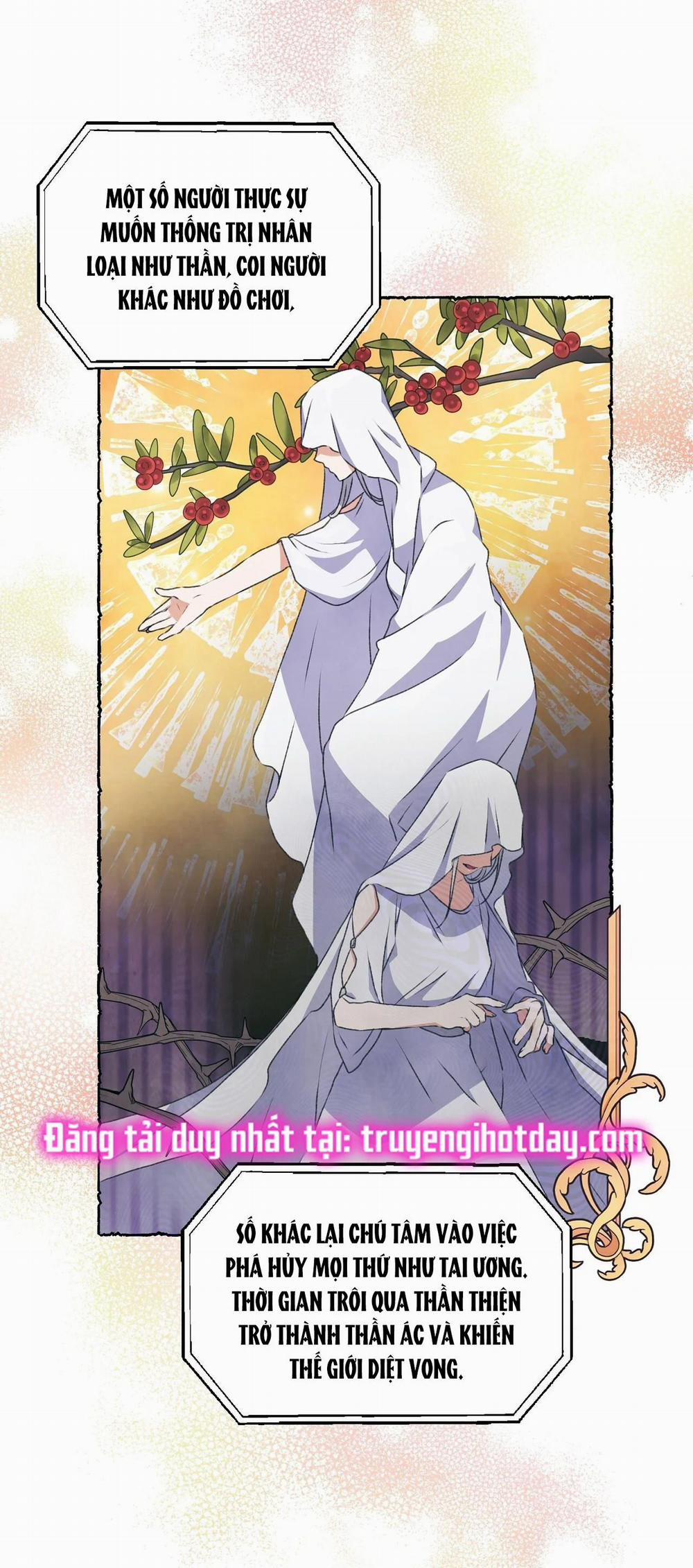 [18+] Chuyện Của Những Pháp Sư Ấy 6.1 trang 8