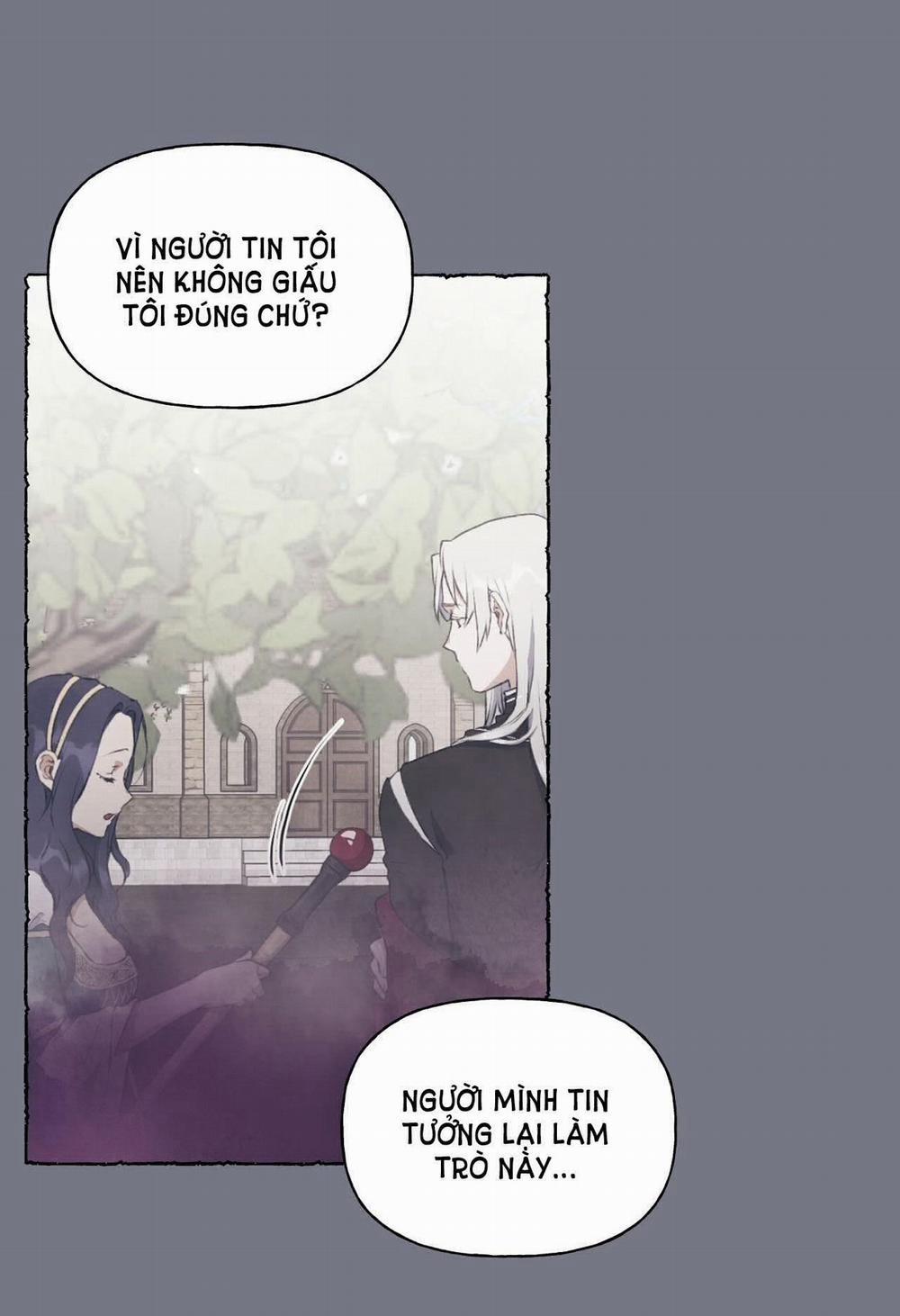 [18+] Chuyện Của Những Pháp Sư Ấy 6.2 trang 22