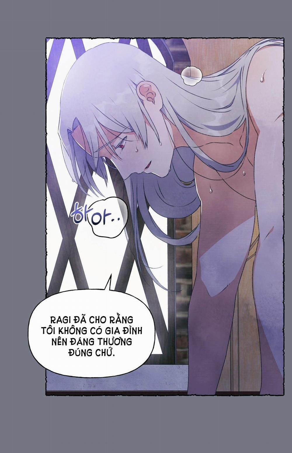 [18+] Chuyện Của Những Pháp Sư Ấy 6.2 trang 26