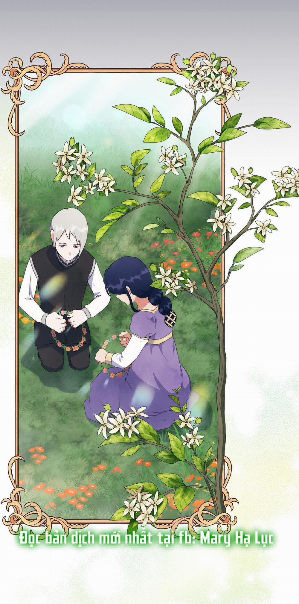 [18+] Chuyện Của Những Pháp Sư Ấy 6.2 trang 28