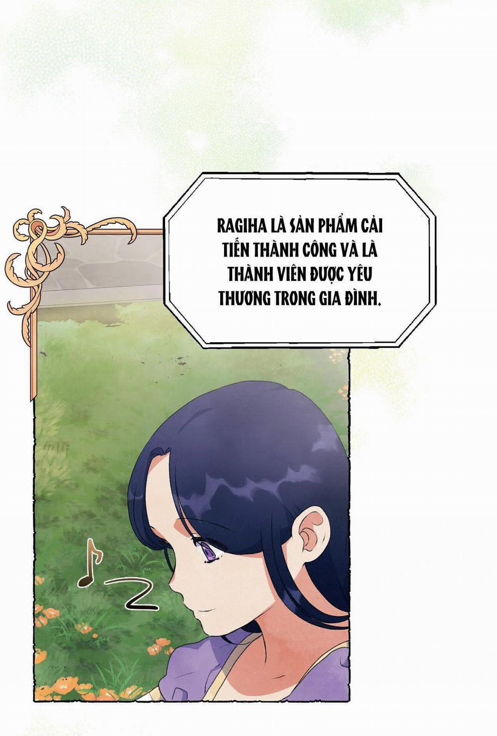 [18+] Chuyện Của Những Pháp Sư Ấy 6.2 trang 29