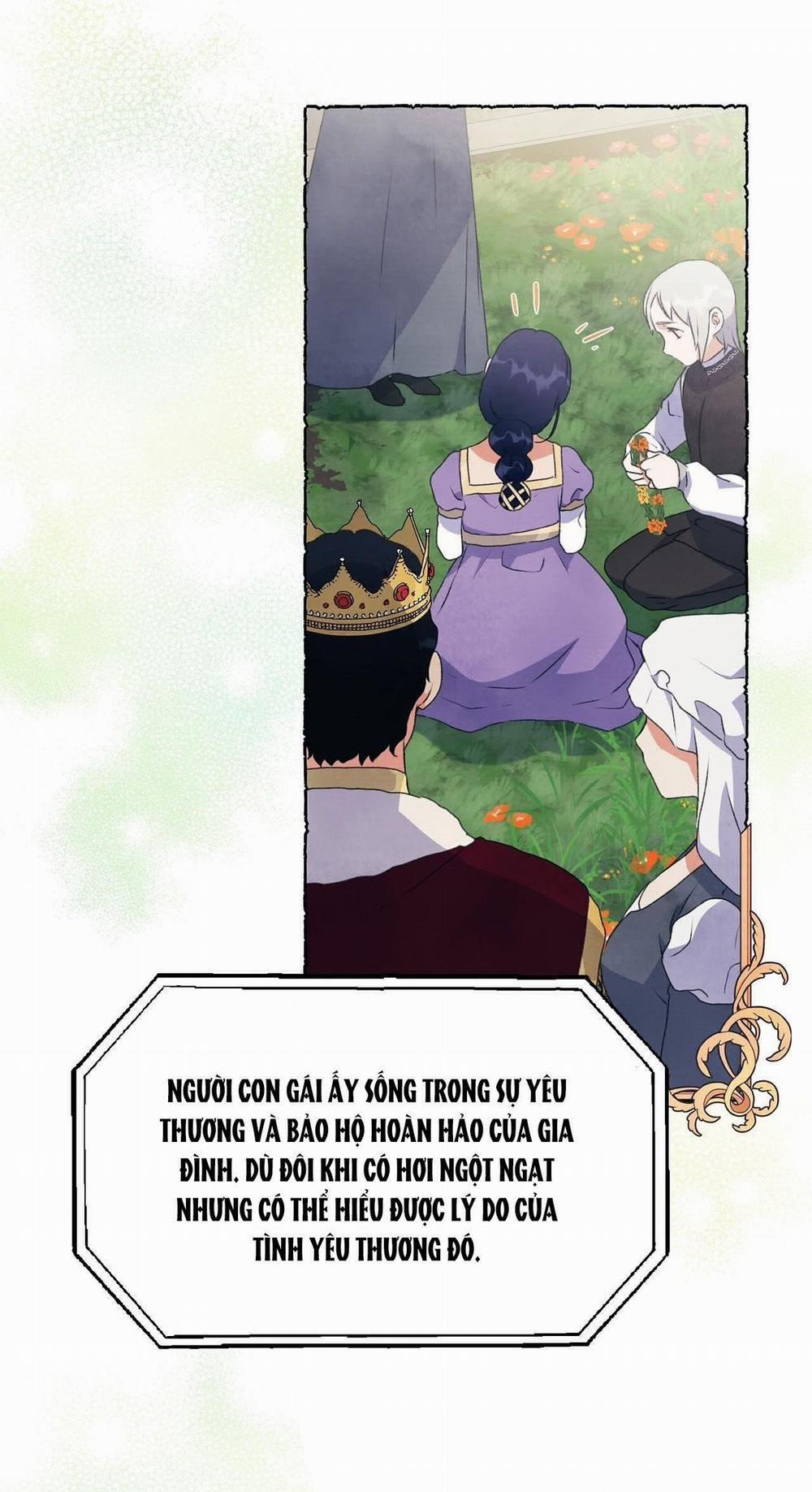 [18+] Chuyện Của Những Pháp Sư Ấy 6.2 trang 30