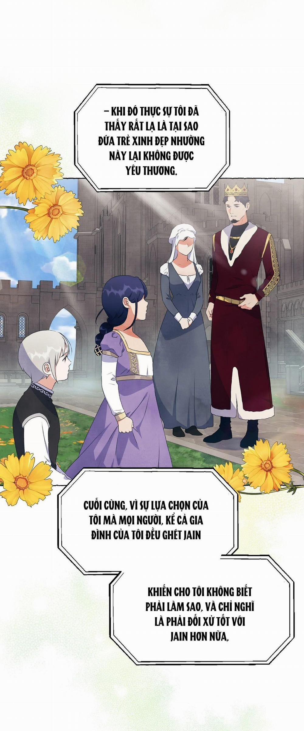 [18+] Chuyện Của Những Pháp Sư Ấy 6.2 trang 32