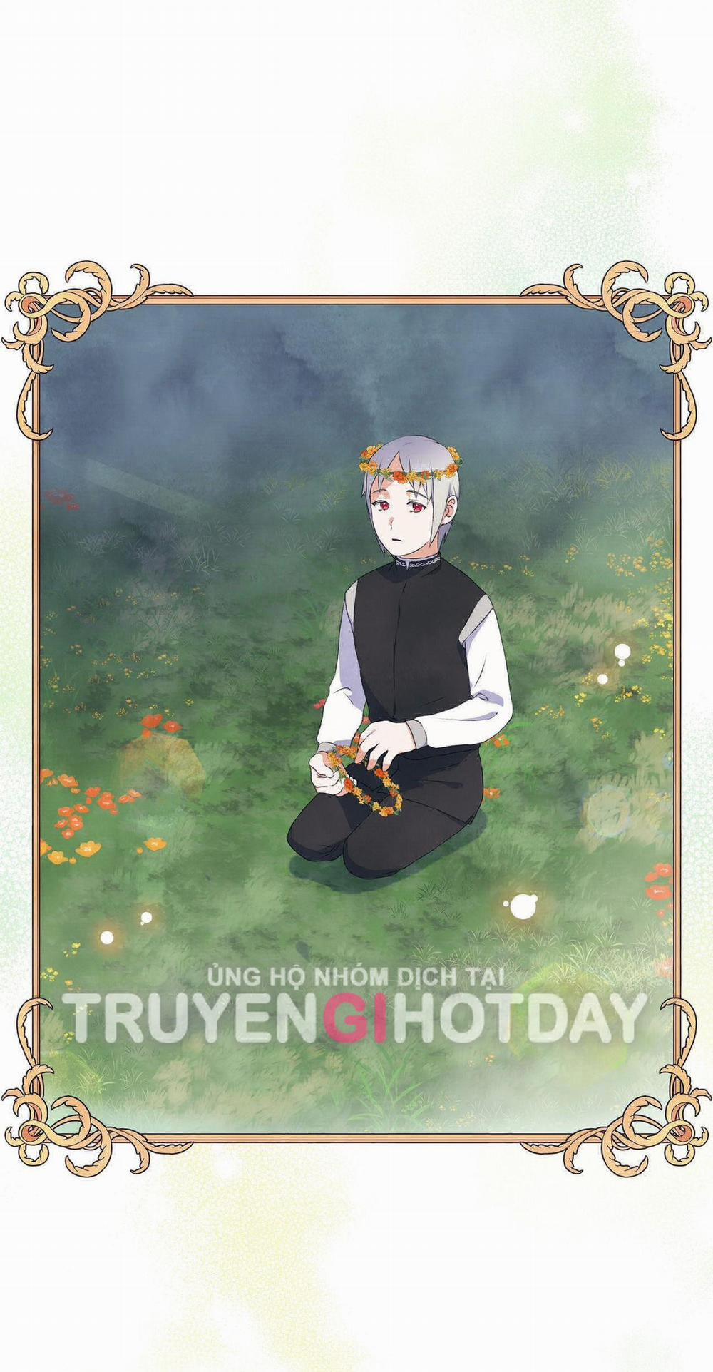 [18+] Chuyện Của Những Pháp Sư Ấy 6.2 trang 35