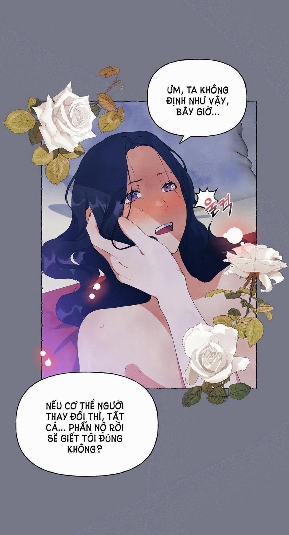 [18+] Chuyện Của Những Pháp Sư Ấy 6.2 trang 4