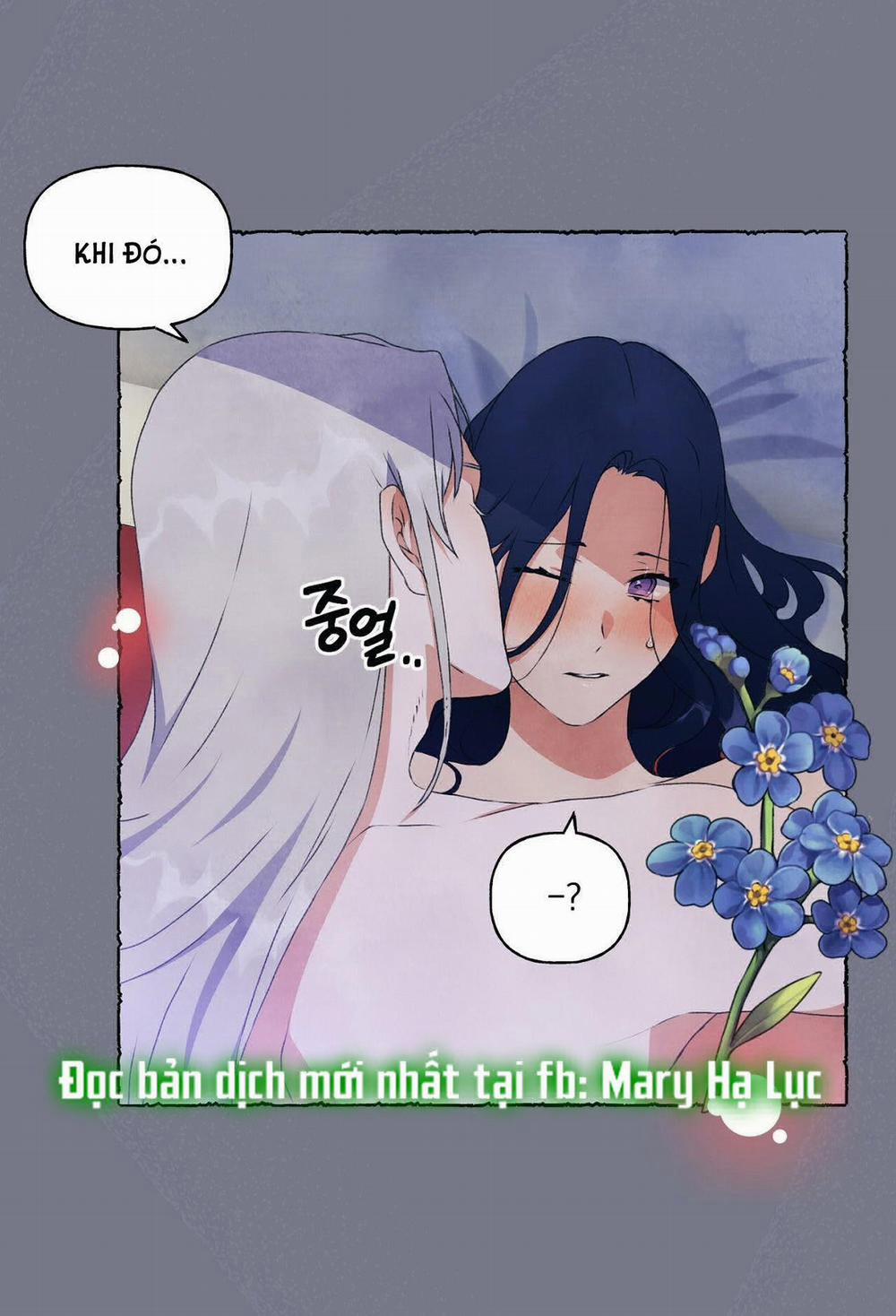 [18+] Chuyện Của Những Pháp Sư Ấy 6.2 trang 6