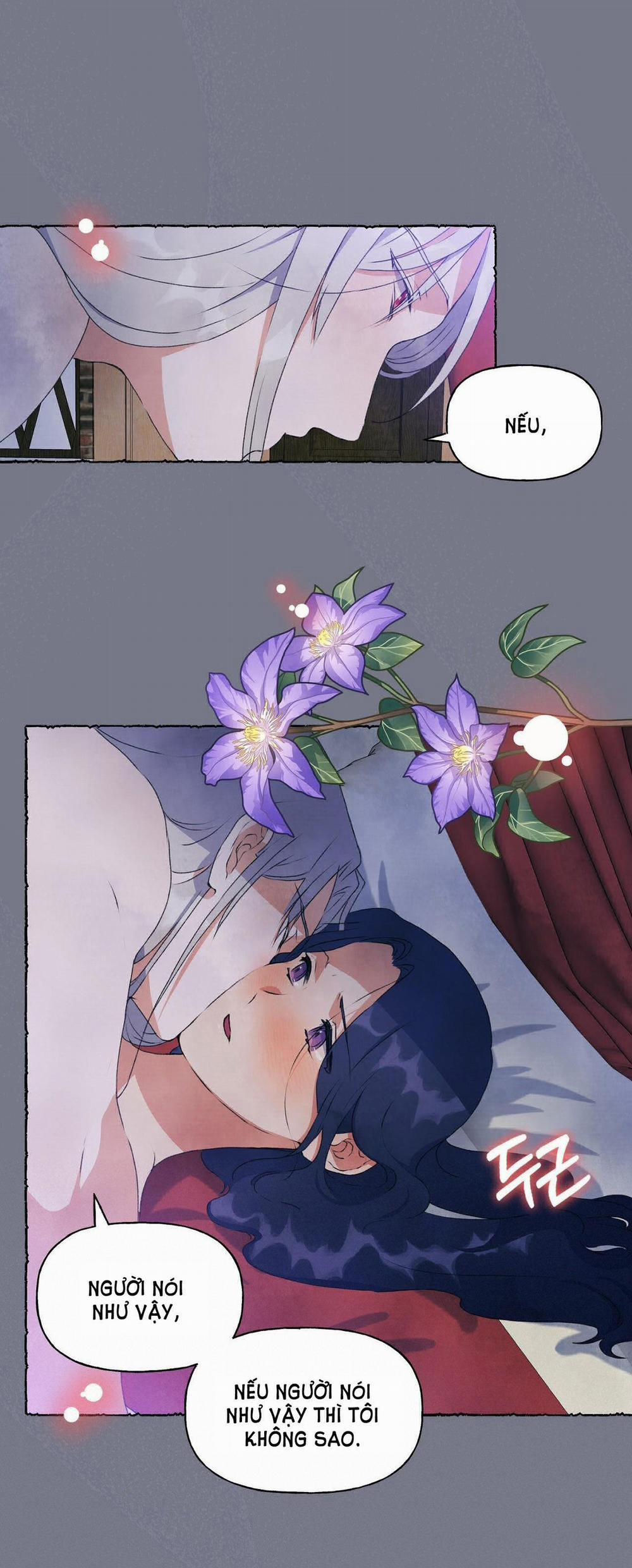 [18+] Chuyện Của Những Pháp Sư Ấy 6.2 trang 8
