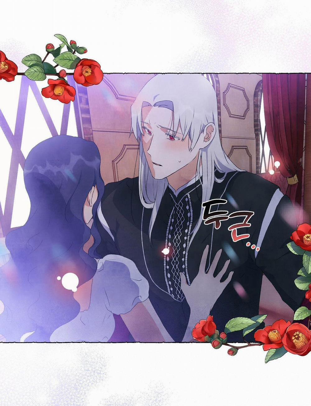 [18+] Chuyện Của Những Pháp Sư Ấy 7.1 trang 20