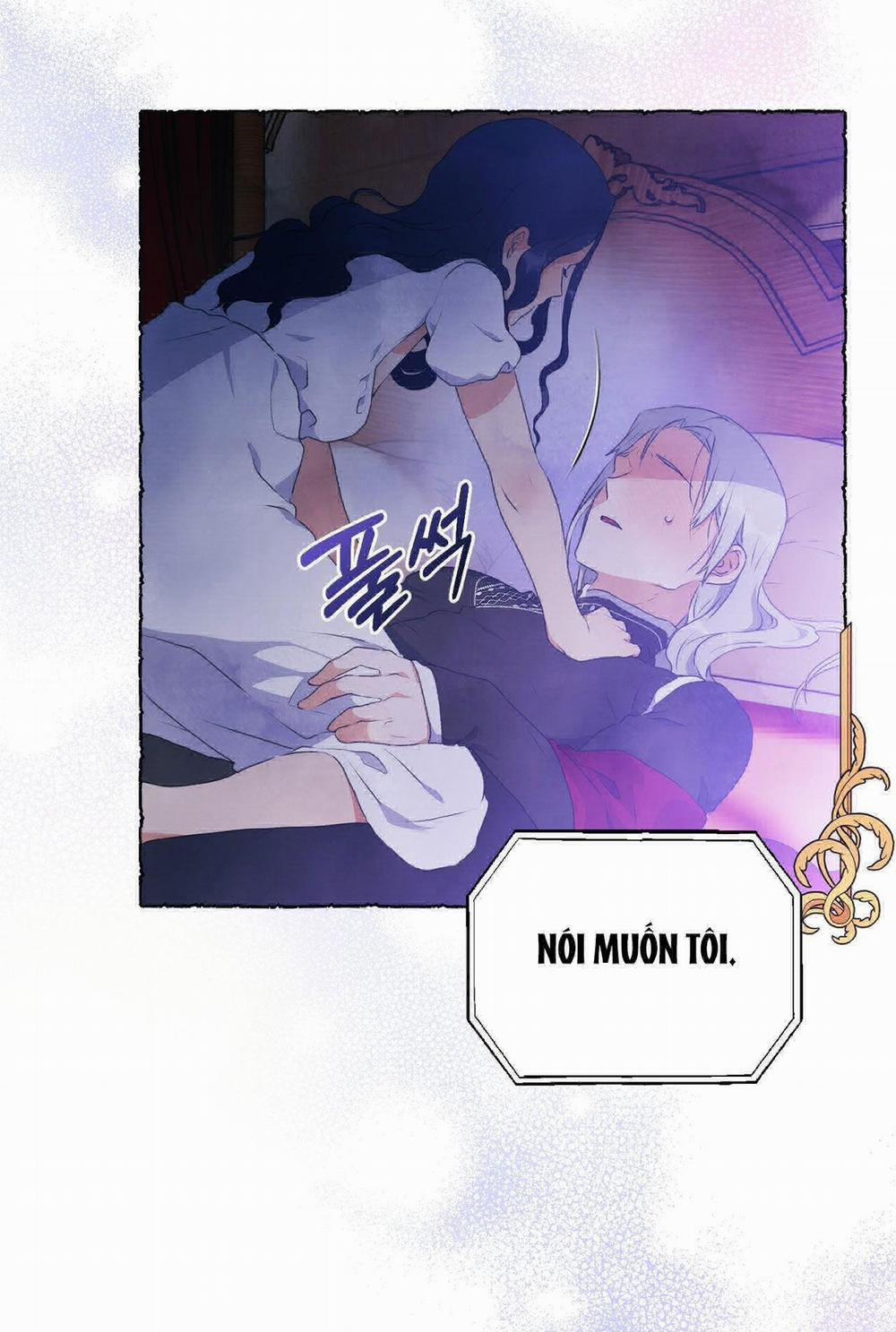[18+] Chuyện Của Những Pháp Sư Ấy 7.1 trang 22