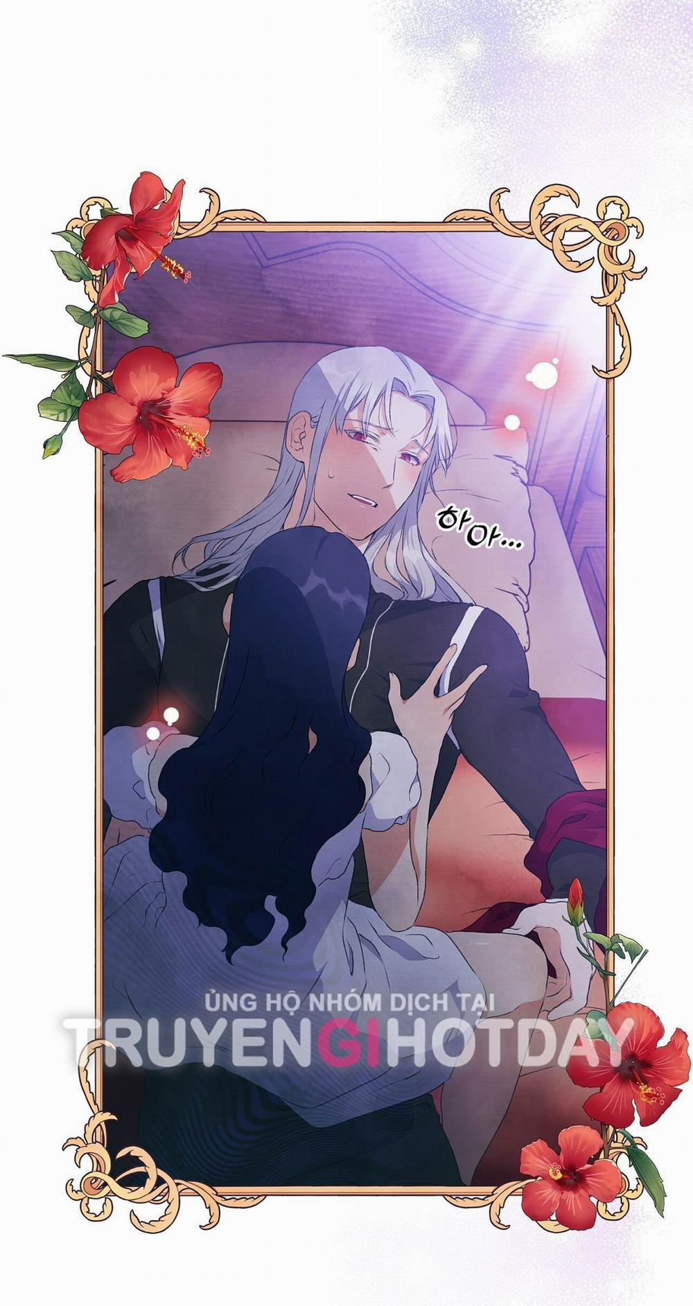 [18+] Chuyện Của Những Pháp Sư Ấy 7.1 trang 23