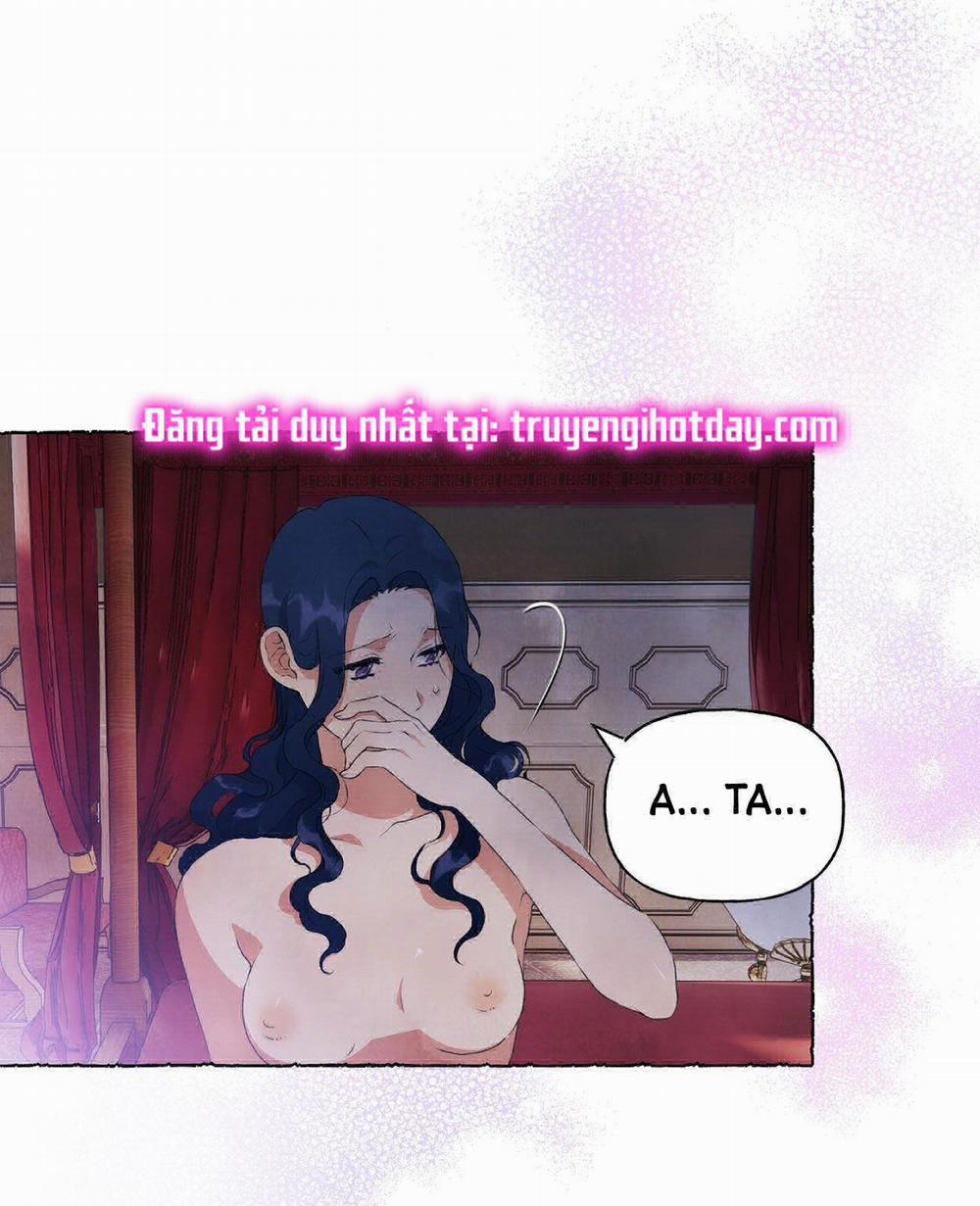 [18+] Chuyện Của Những Pháp Sư Ấy 7.1 trang 26