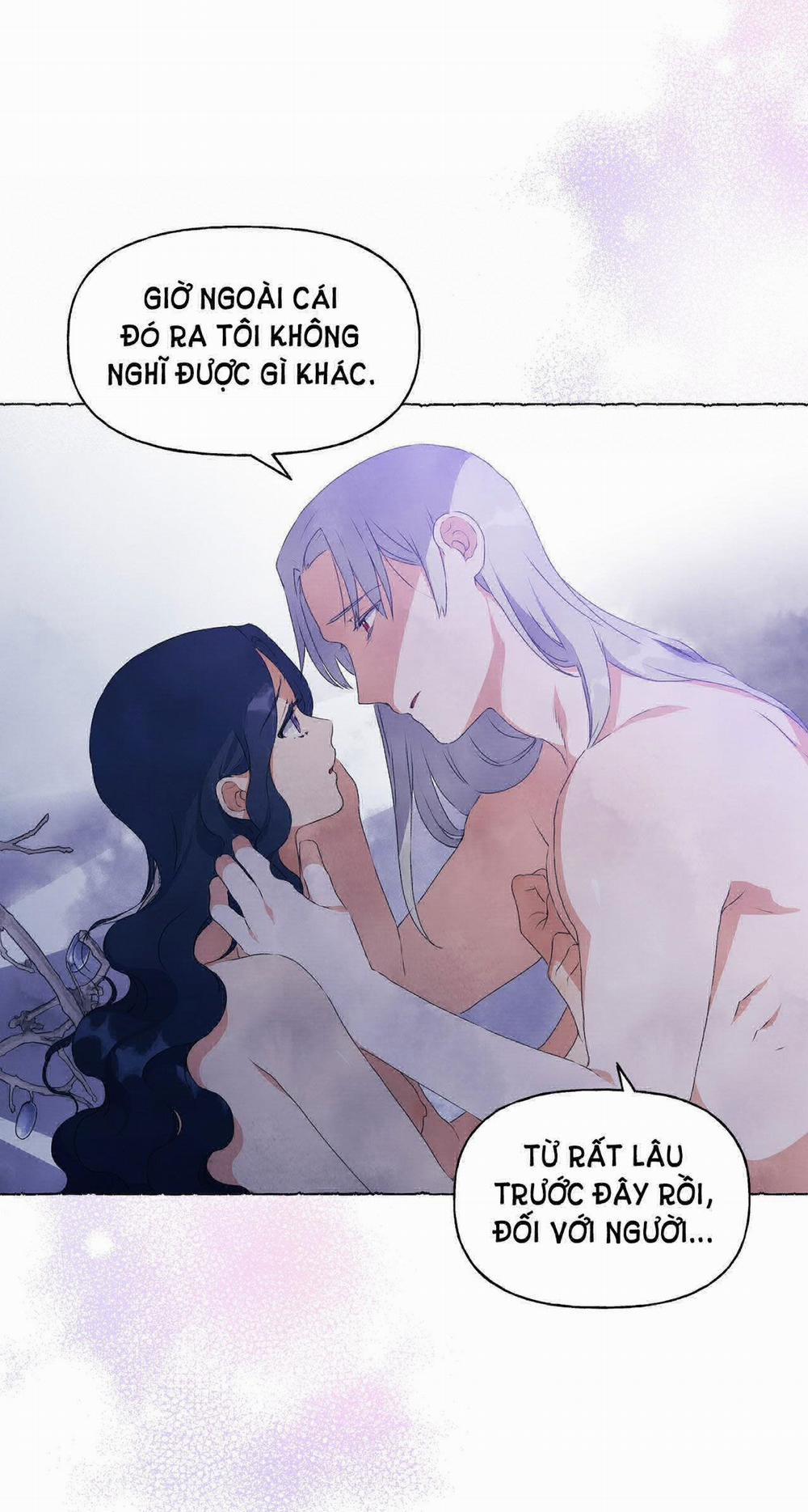[18+] Chuyện Của Những Pháp Sư Ấy 7.1 trang 31