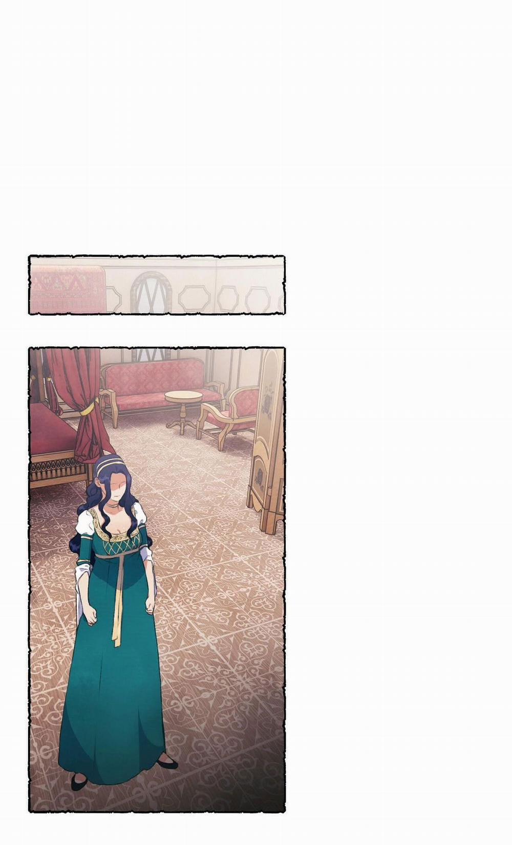 [18+] Chuyện Của Những Pháp Sư Ấy 7.1 trang 33