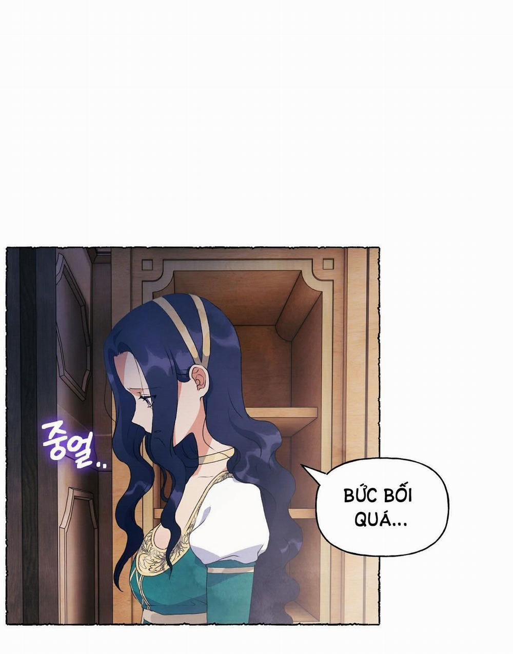 [18+] Chuyện Của Những Pháp Sư Ấy 7.1 trang 35