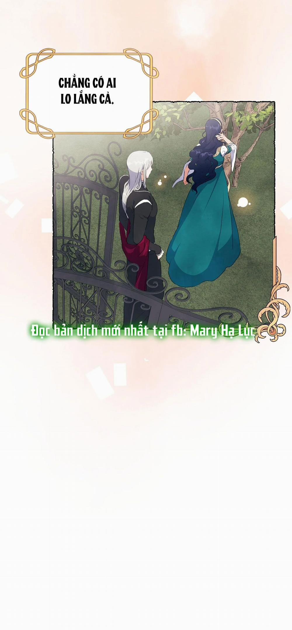 [18+] Chuyện Của Những Pháp Sư Ấy 7.1 trang 7