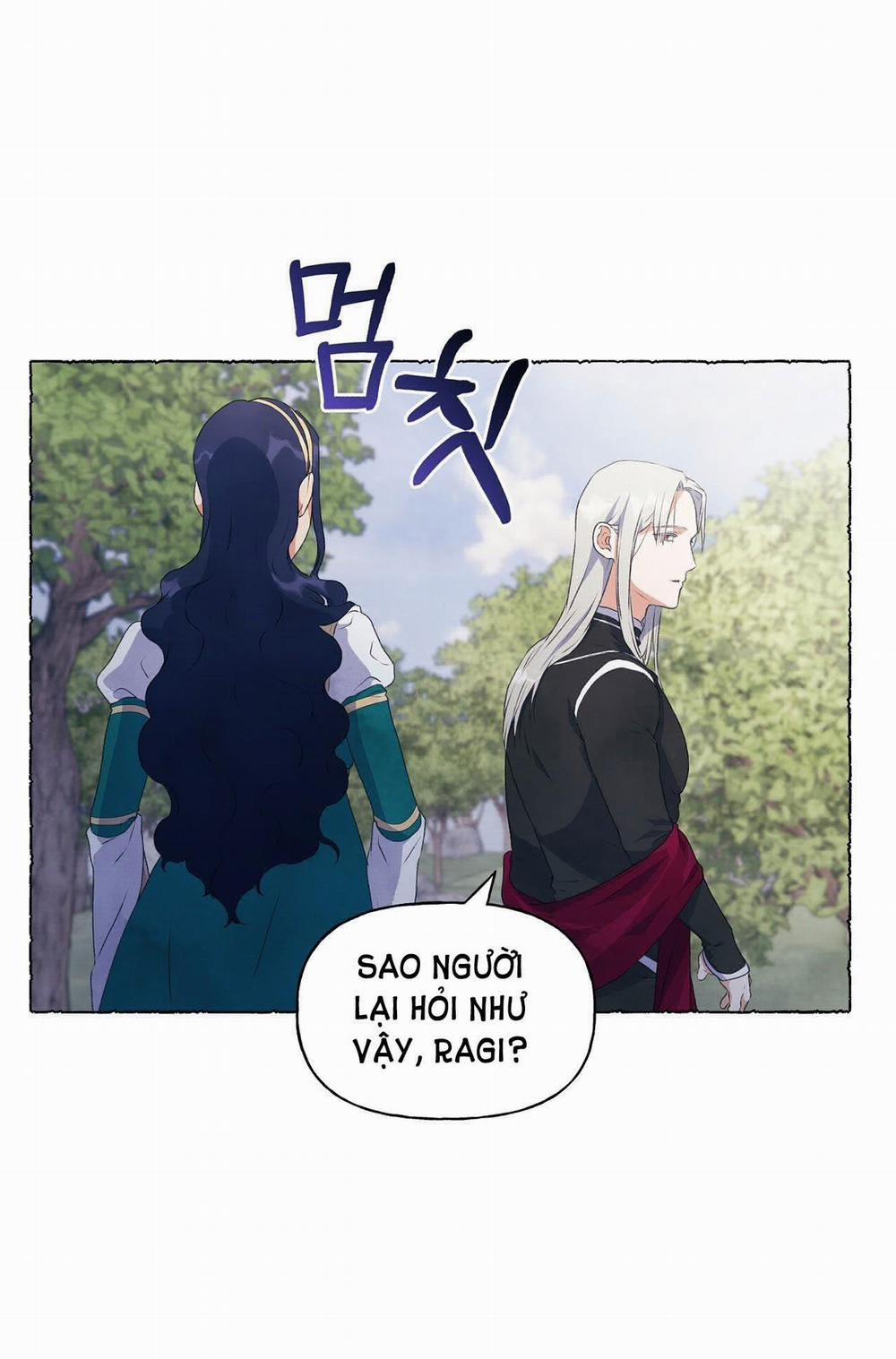 [18+] Chuyện Của Những Pháp Sư Ấy 7.2 trang 18