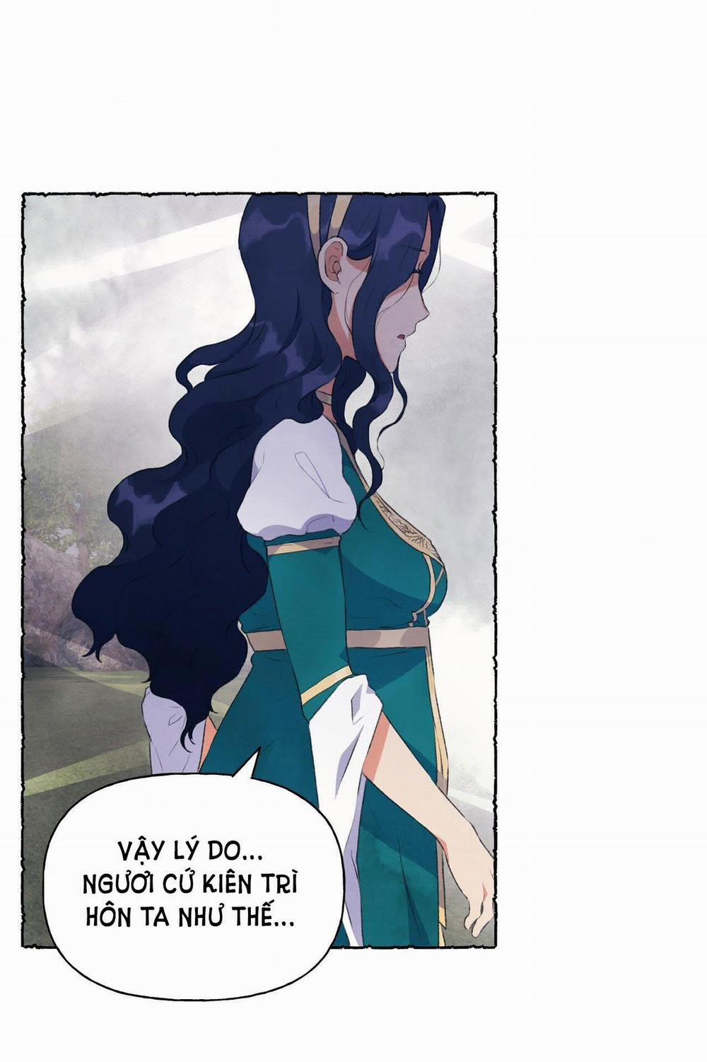 [18+] Chuyện Của Những Pháp Sư Ấy 7.2 trang 19