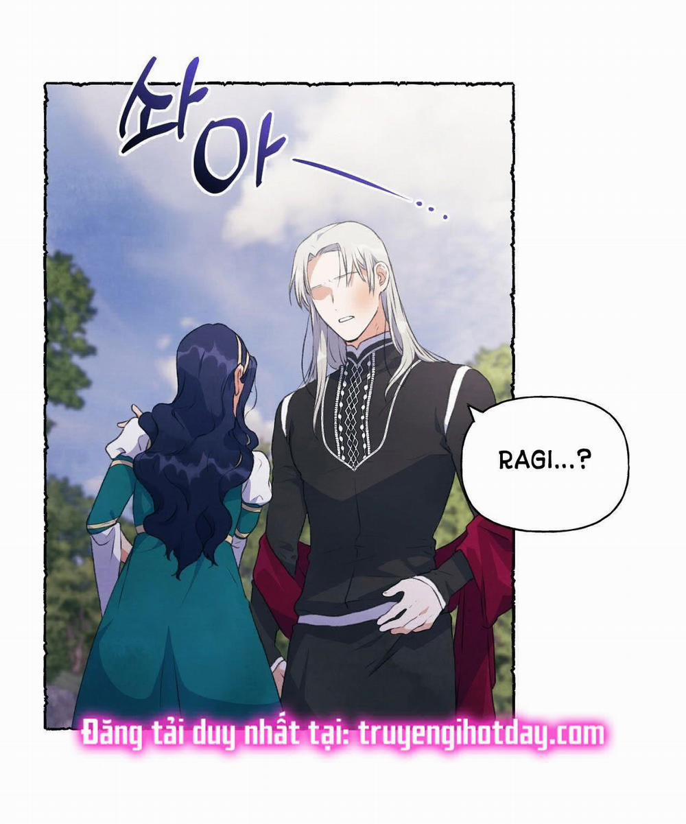 [18+] Chuyện Của Những Pháp Sư Ấy 7.2 trang 22